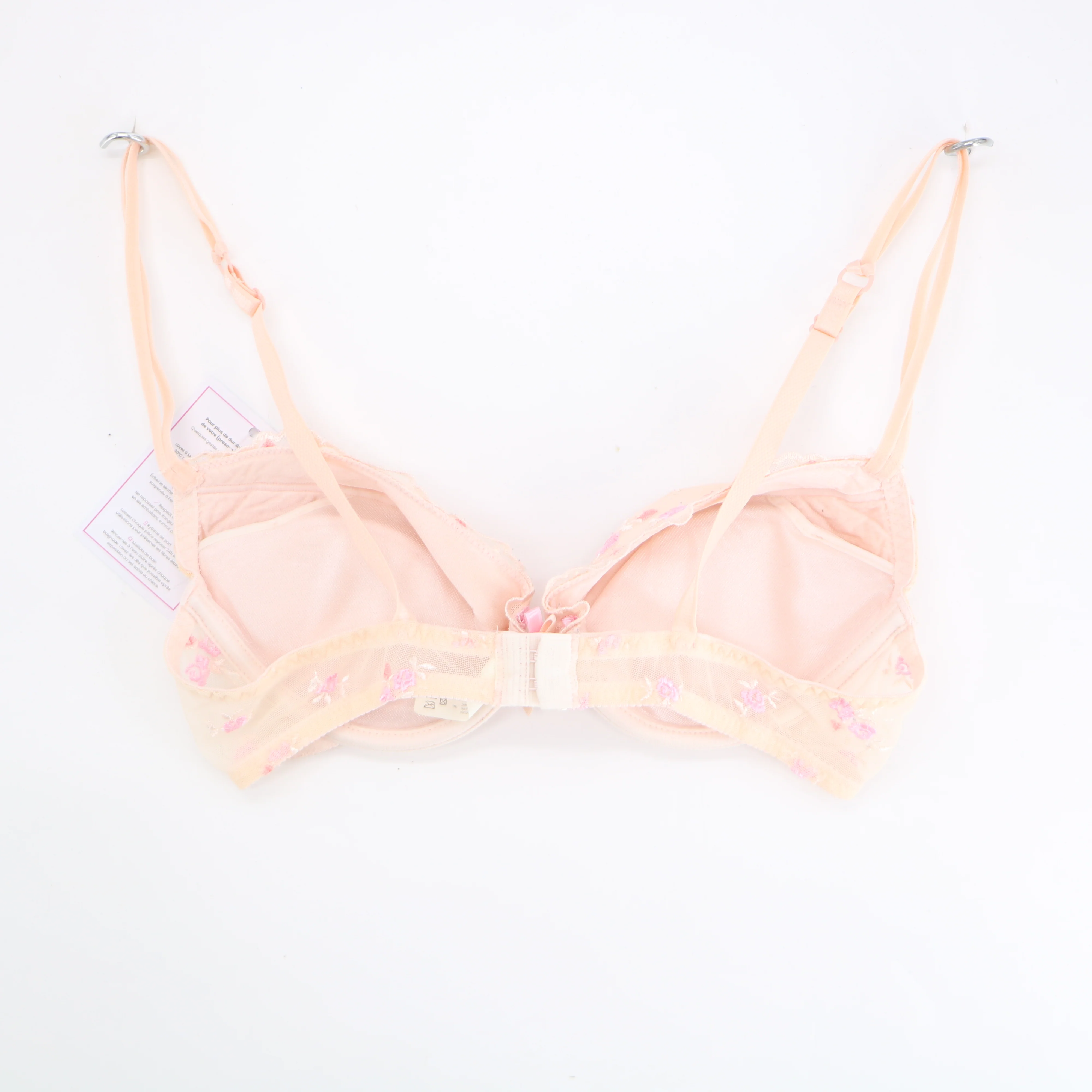 Soutien-gorge Passionata Beige - Image 2