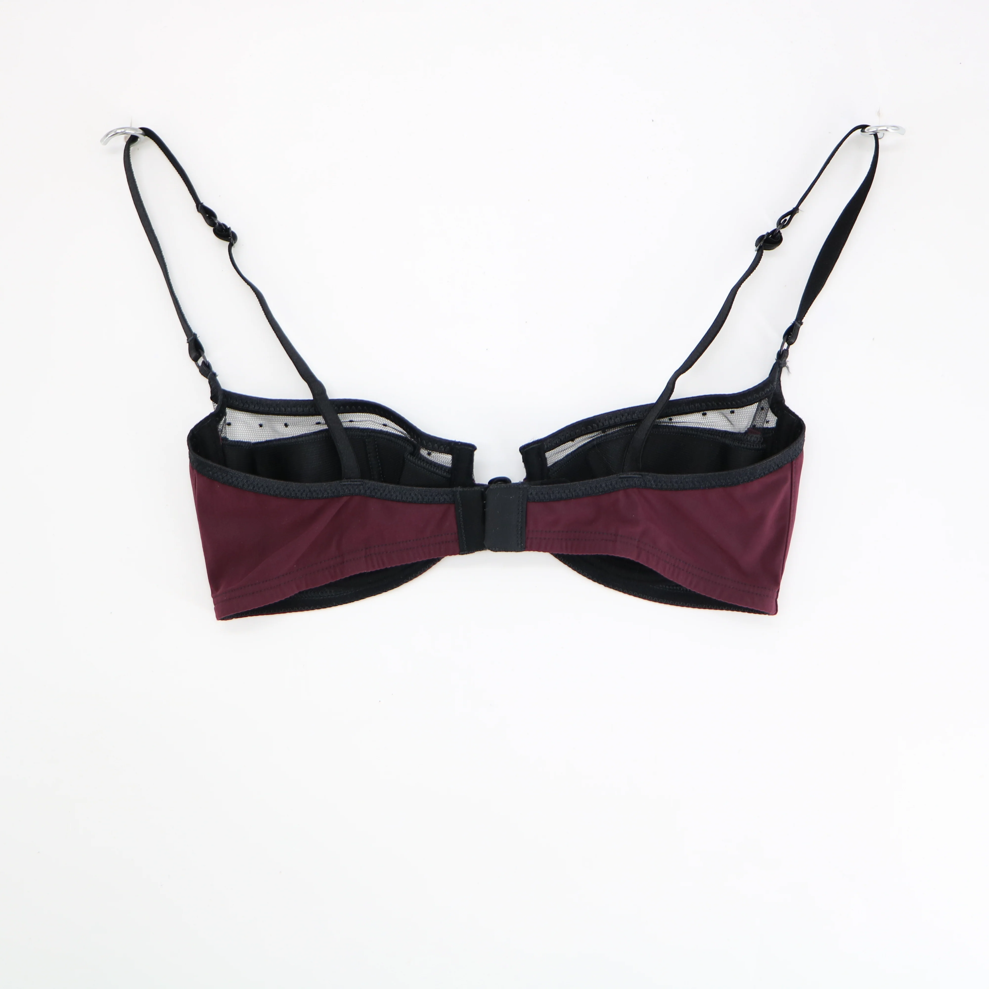 Soutien-gorge Ysé Noir - Image 2