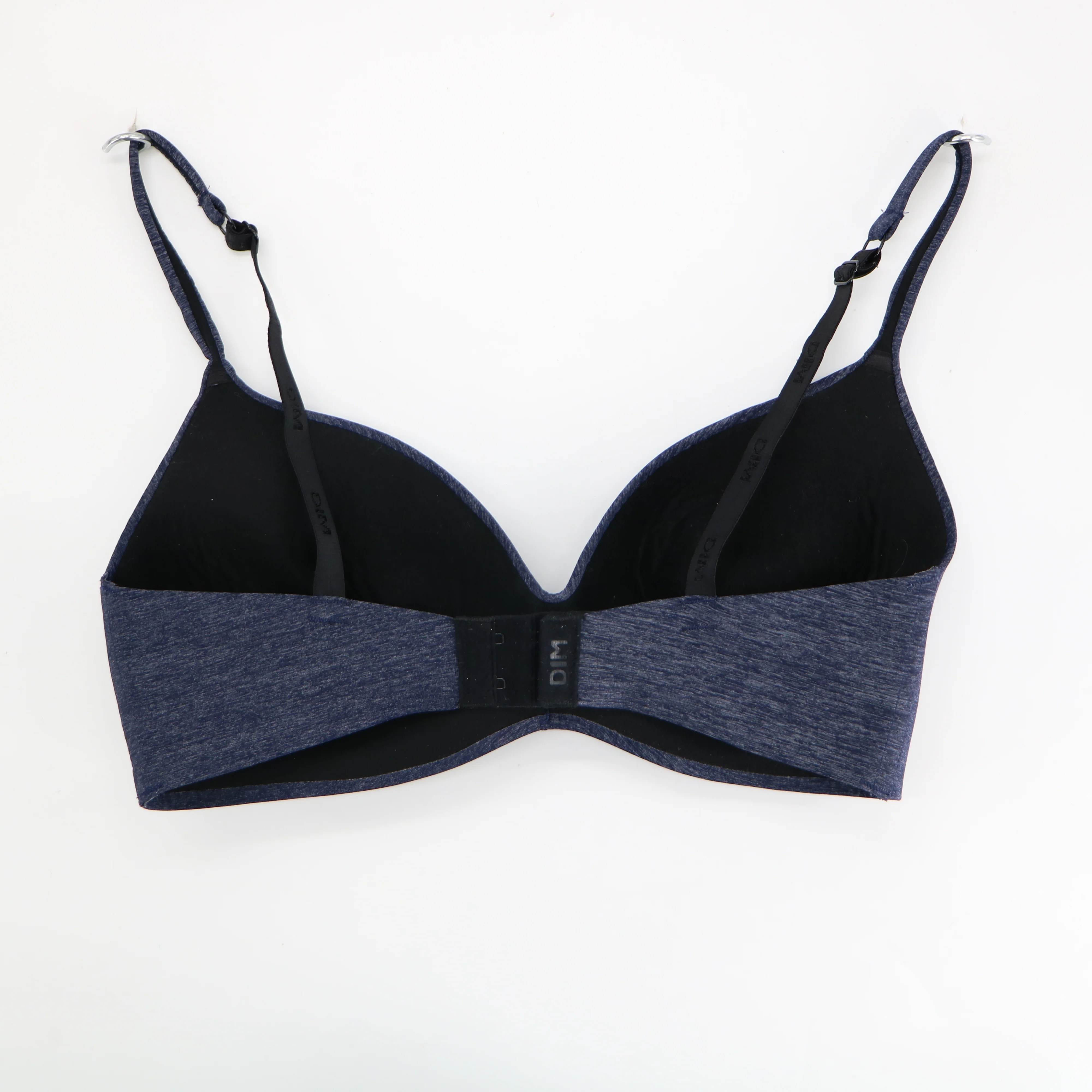 Soutien-gorge DIM Bleu - Image 2