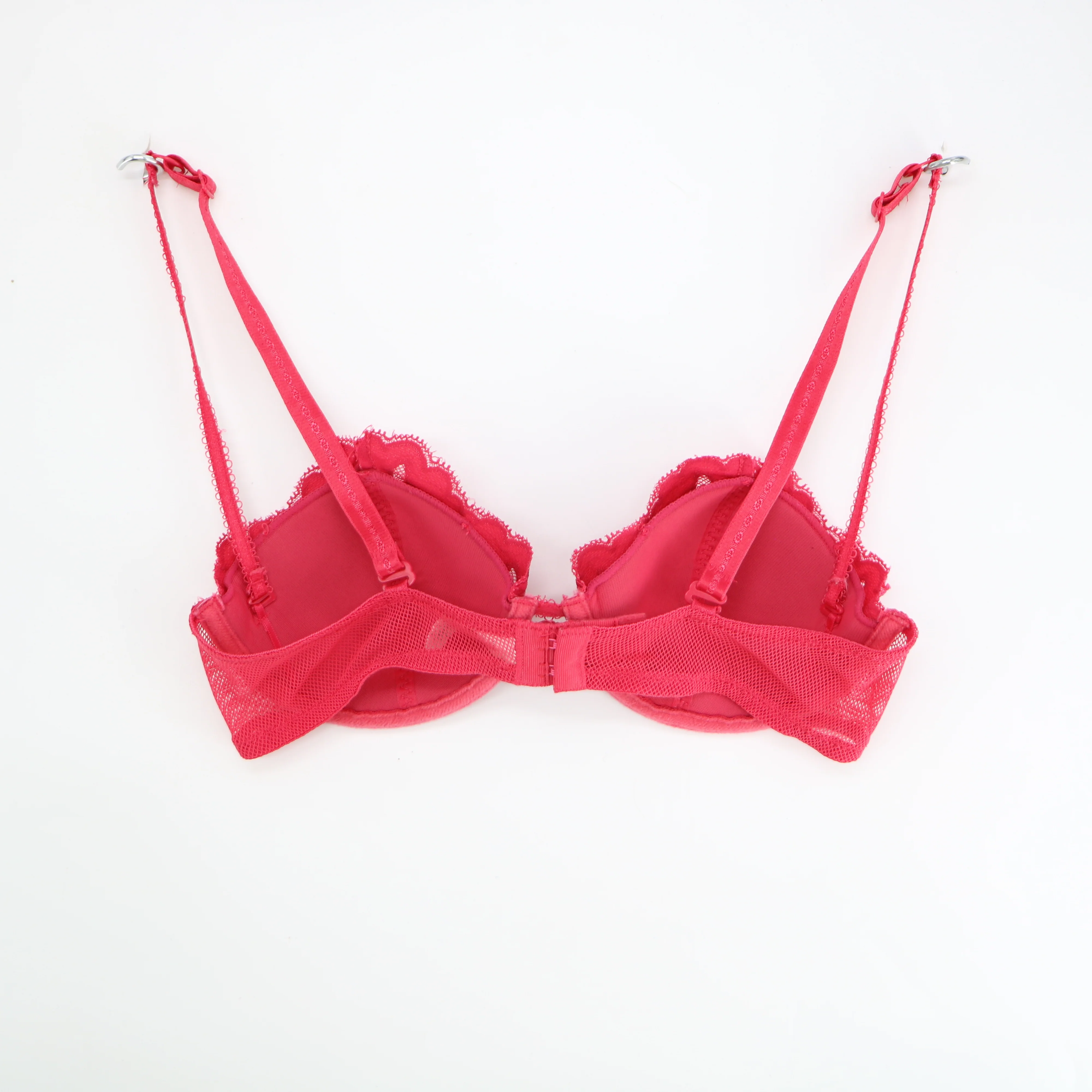 Soutien-gorge Billet doux Rouge - Image 2