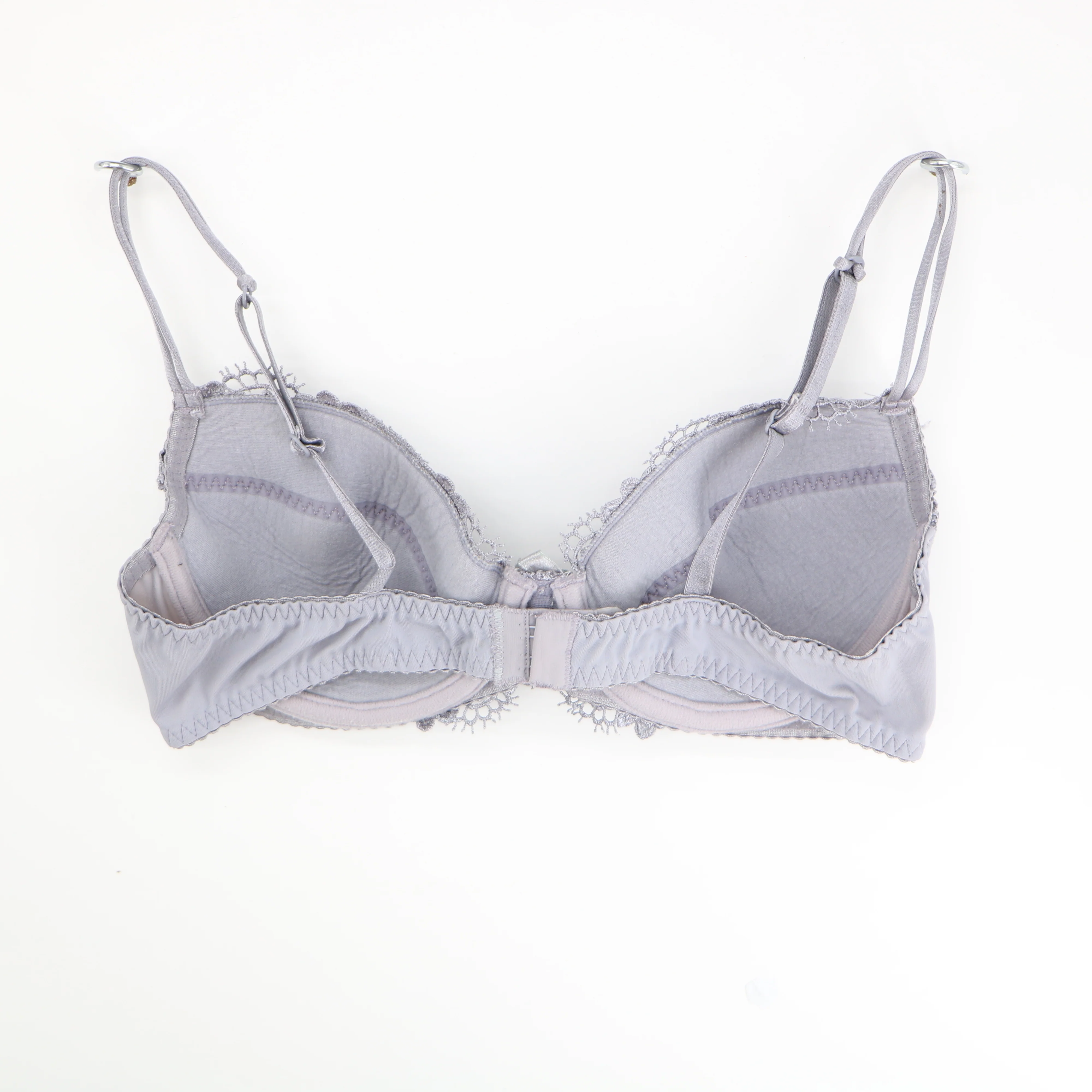 Soutien-gorge Gris - Image 2