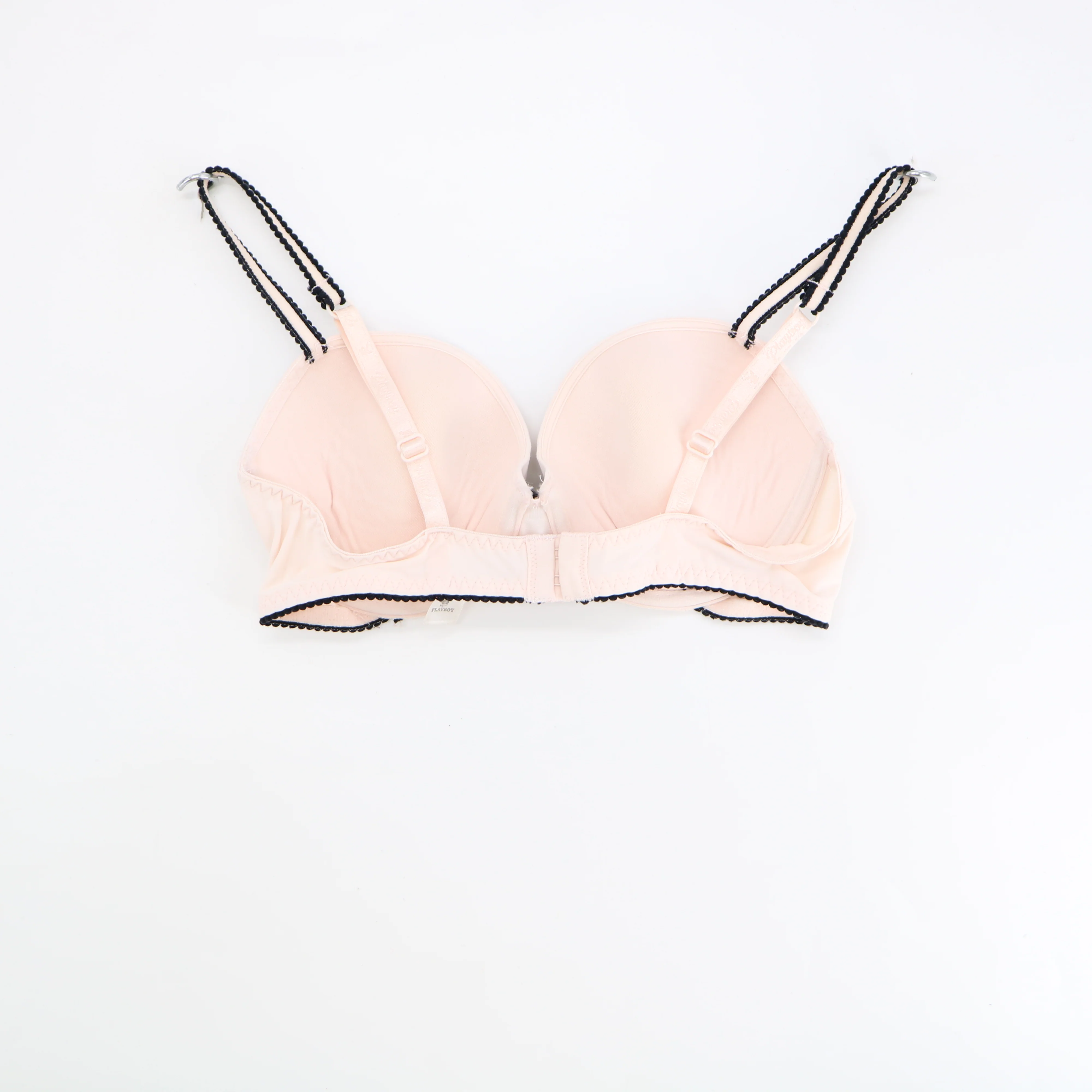 Soutien-gorge Playboy Rose - Image 2