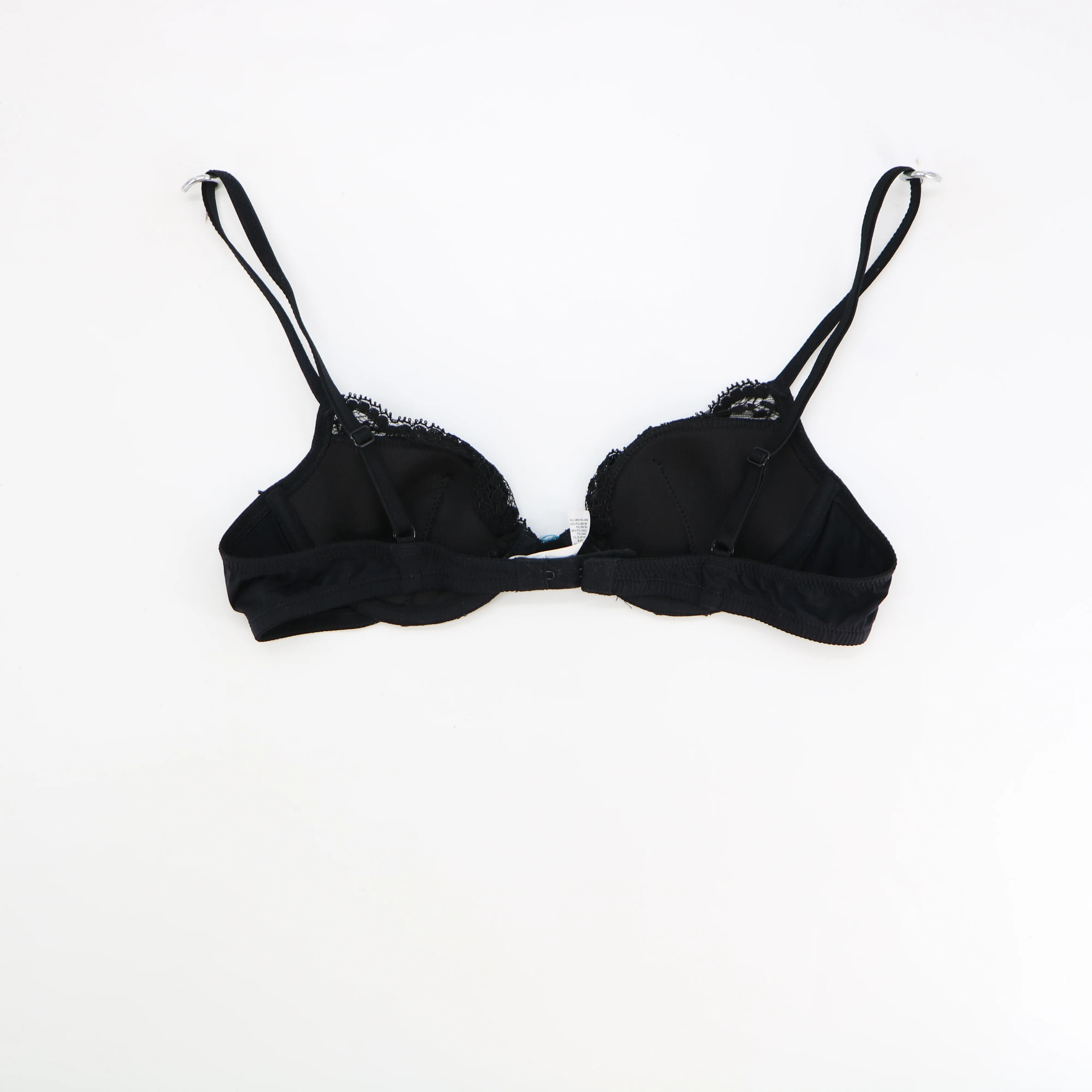 Soutien-gorge Ysé Noir - Image 2