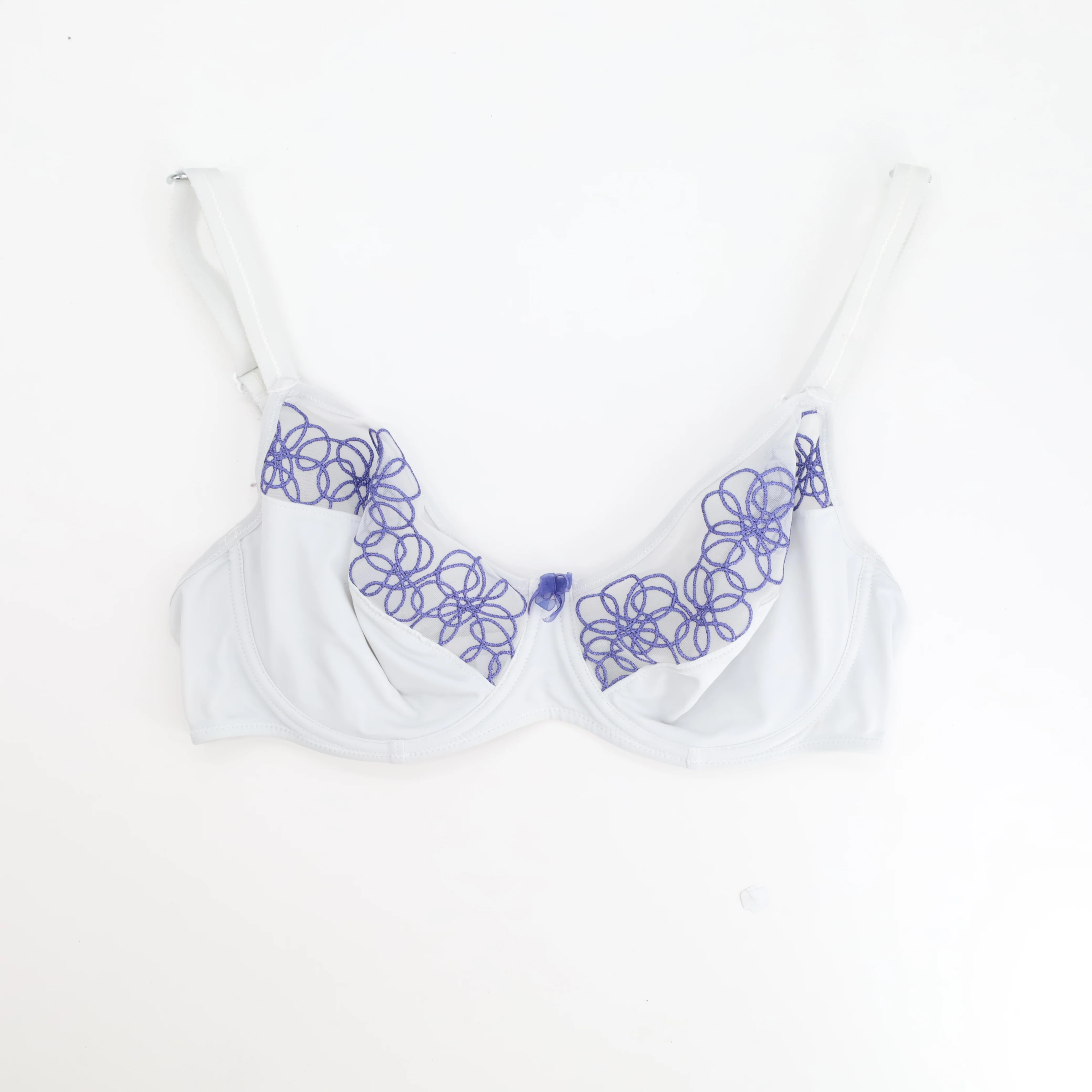 Soutien-gorge Marque inconnue Blanc