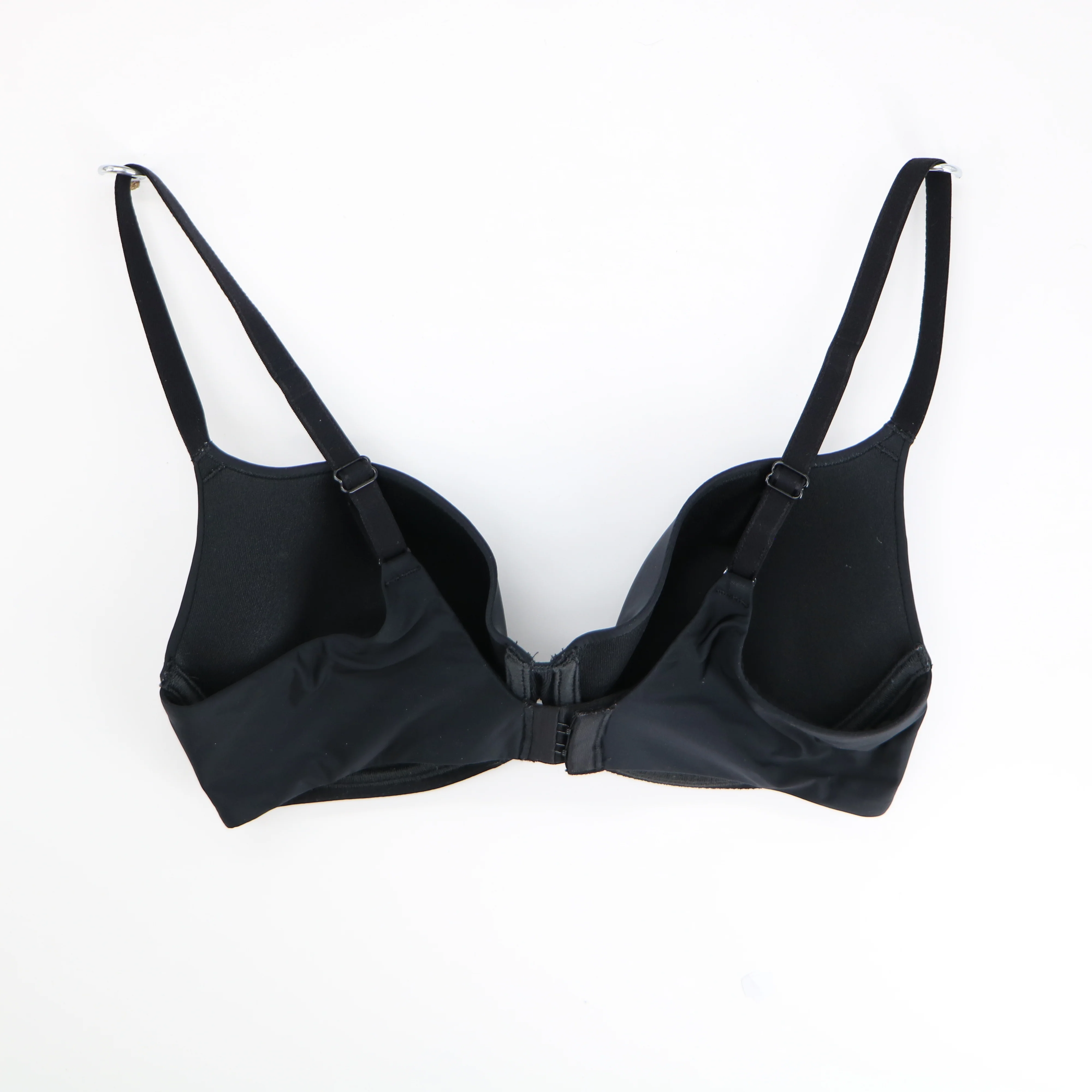 Soutien-gorge Darjeeling Noir - Image 2