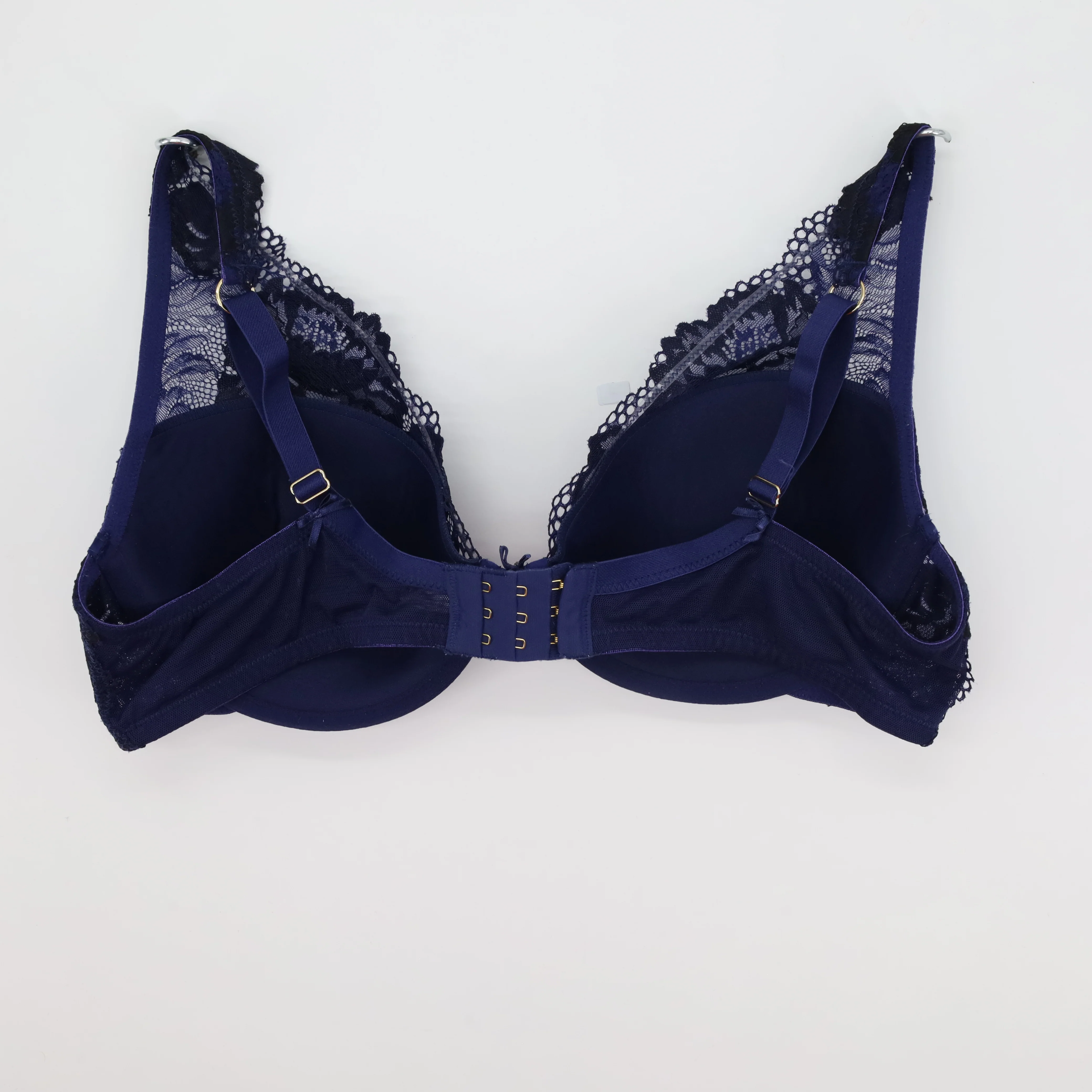 Soutien-gorge RougeGorge Bleu - Image 2