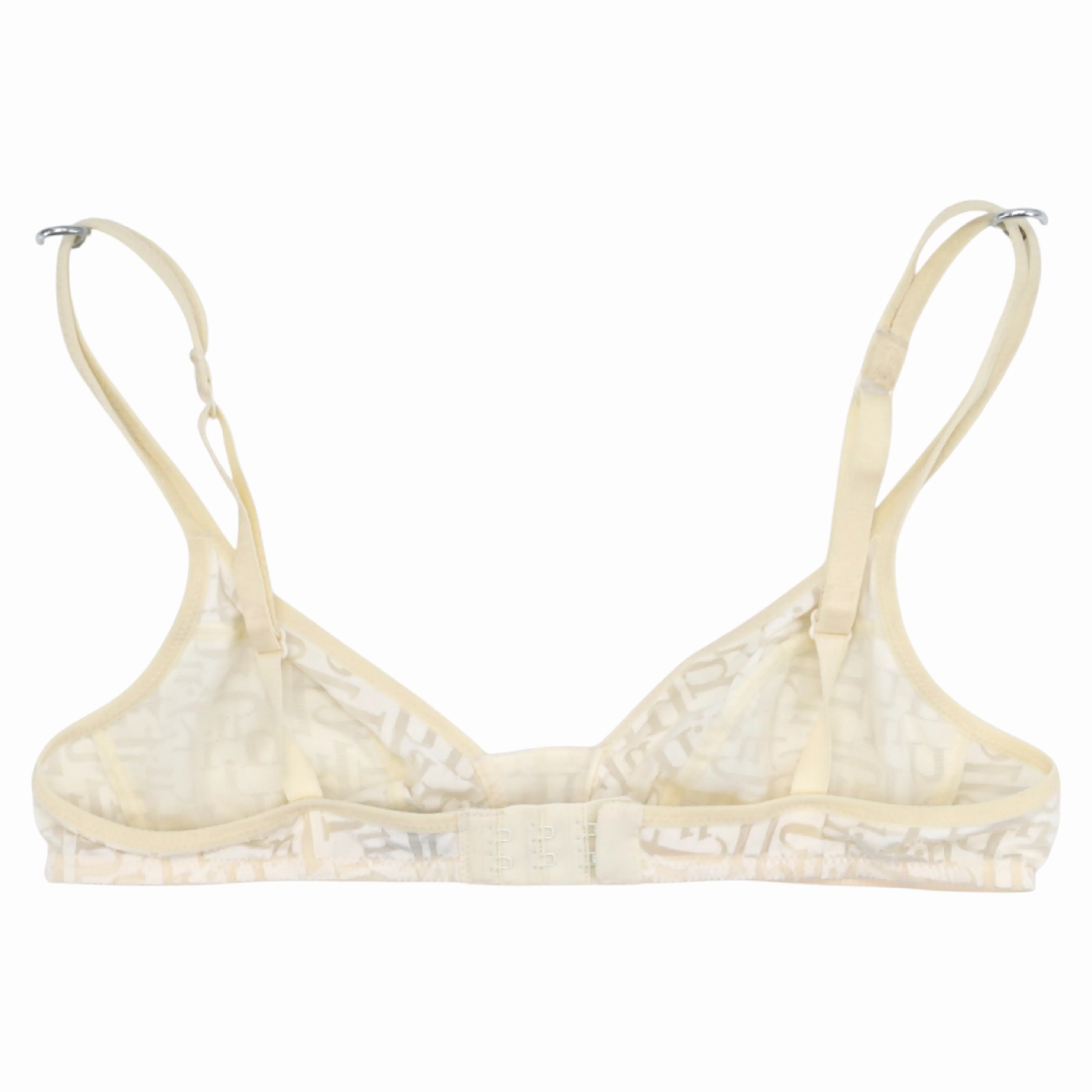 Soutien-gorge Huit Lingerie Blanc - Image 2