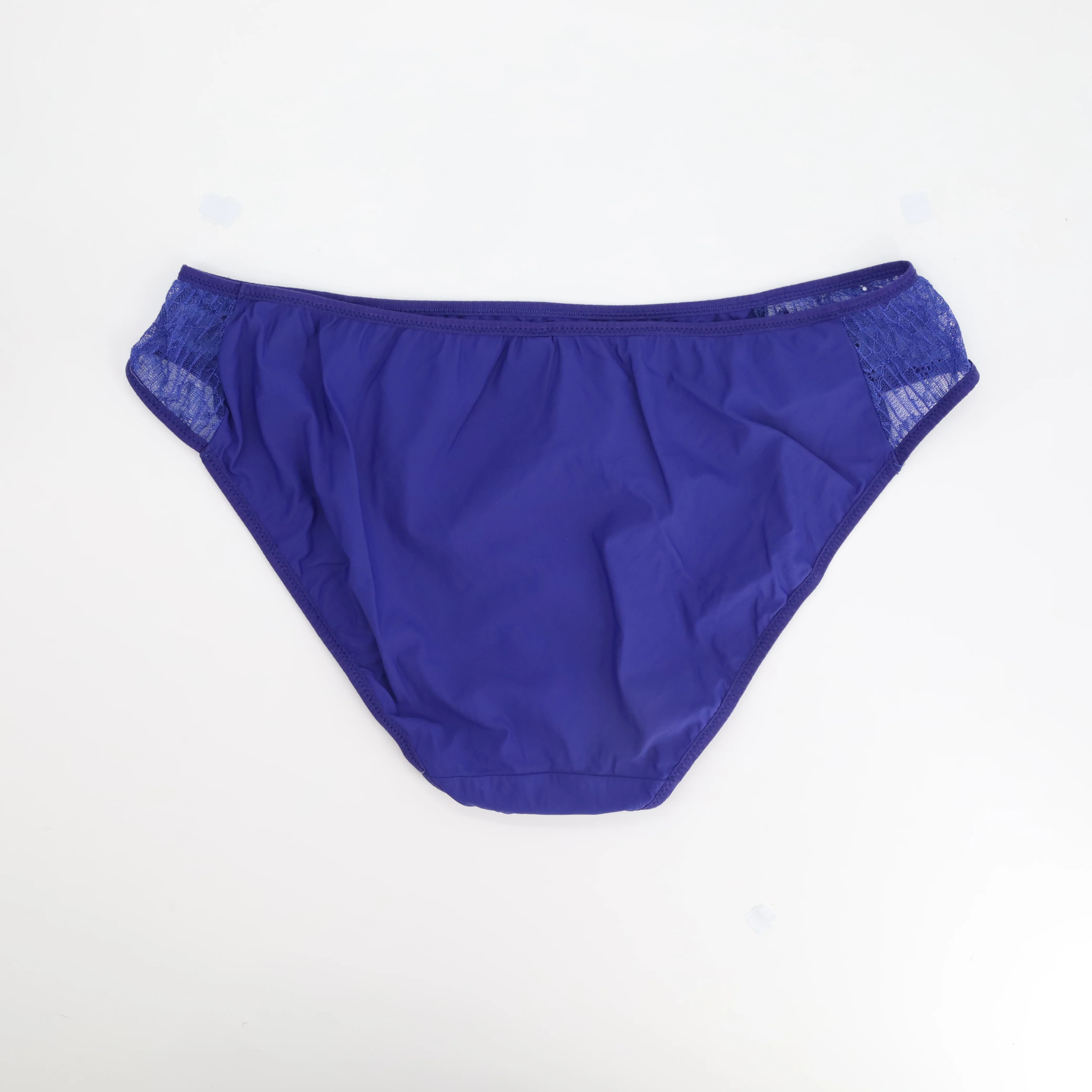 Culotte Passionata Bleu - Image 2