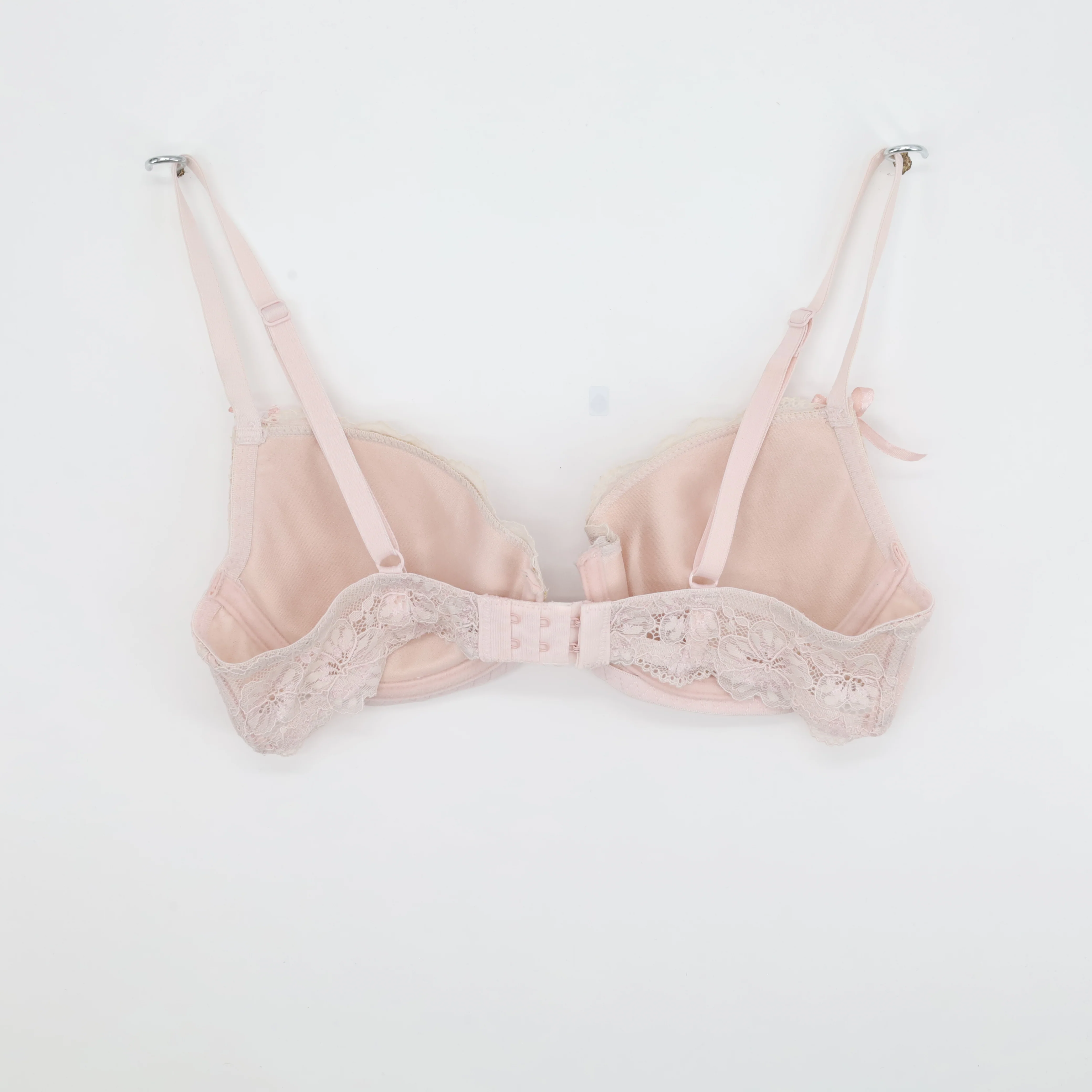 Soutien-gorge Rose - Image 2