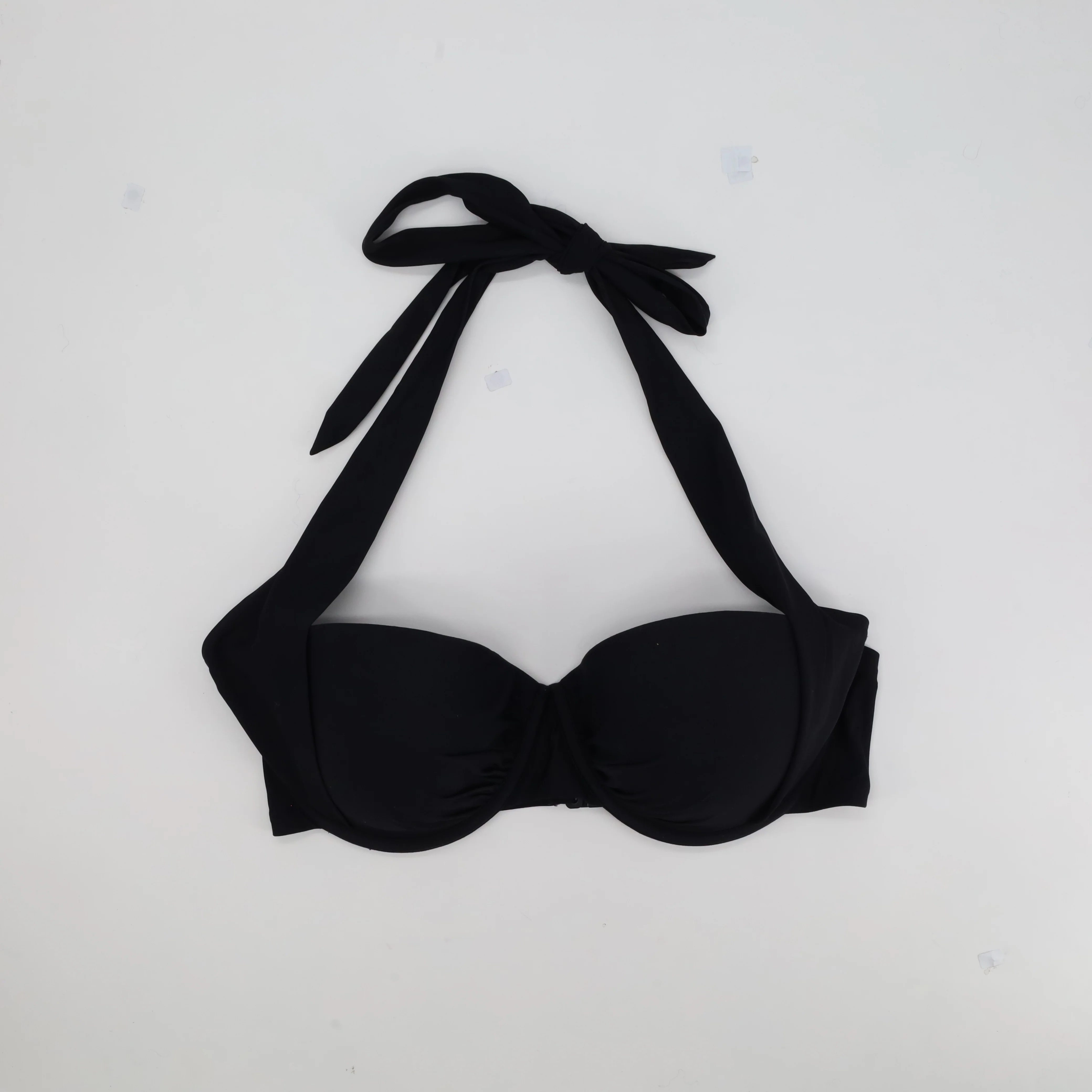 Haut de maillot ETAM Noir - Image 2