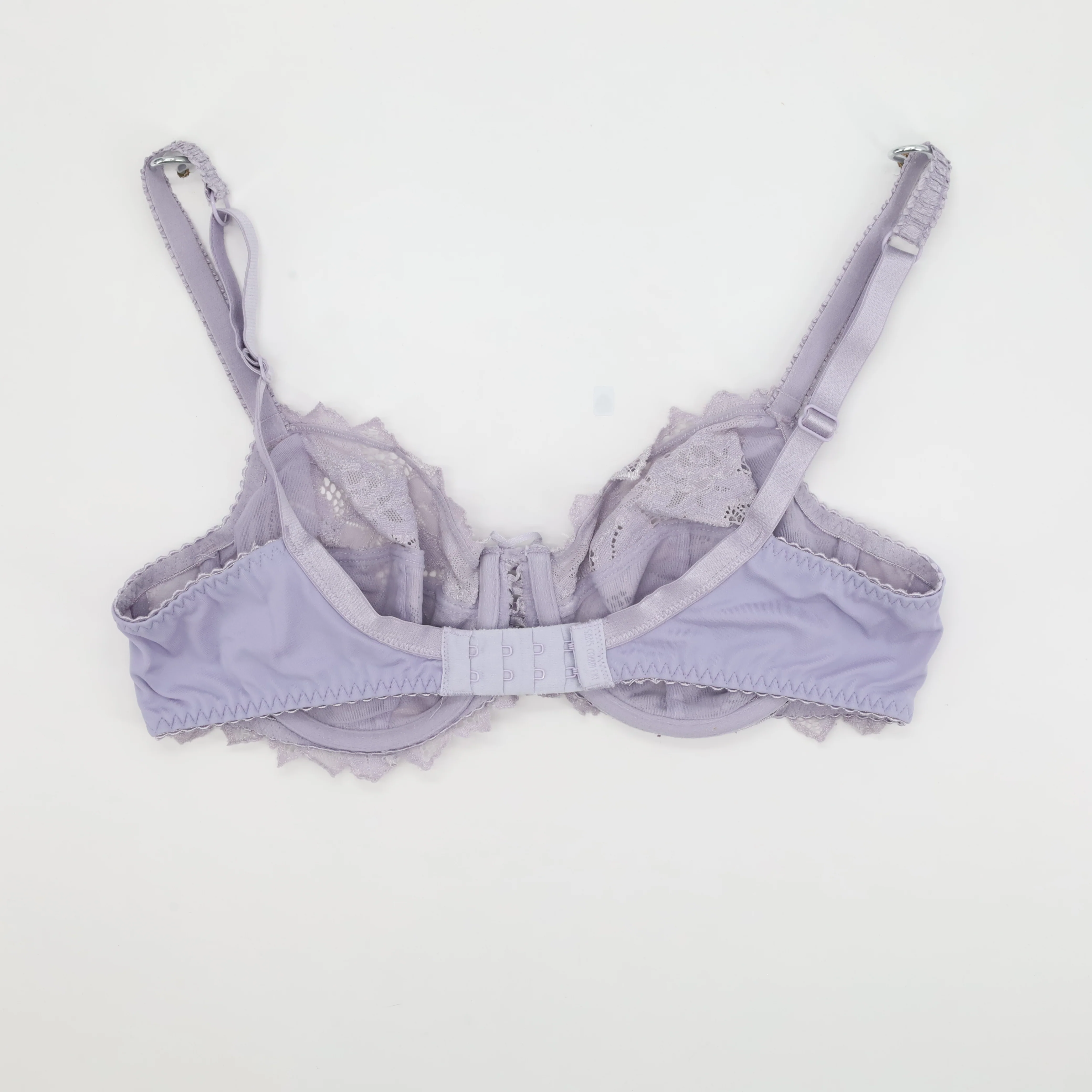 Soutien-gorge Sans Complexe Violet - Image 2