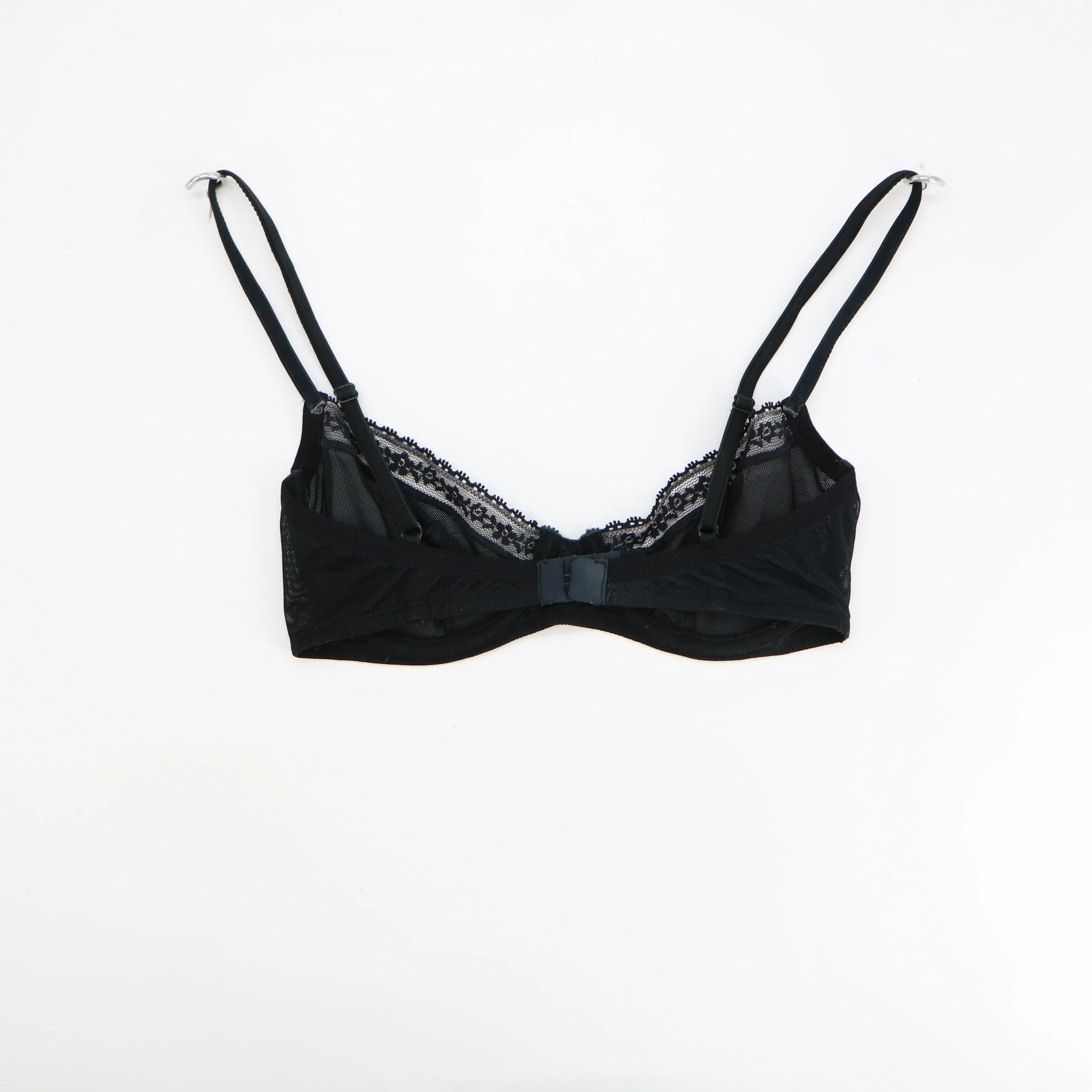 Soutien-gorge Ysé Noir - Image 2