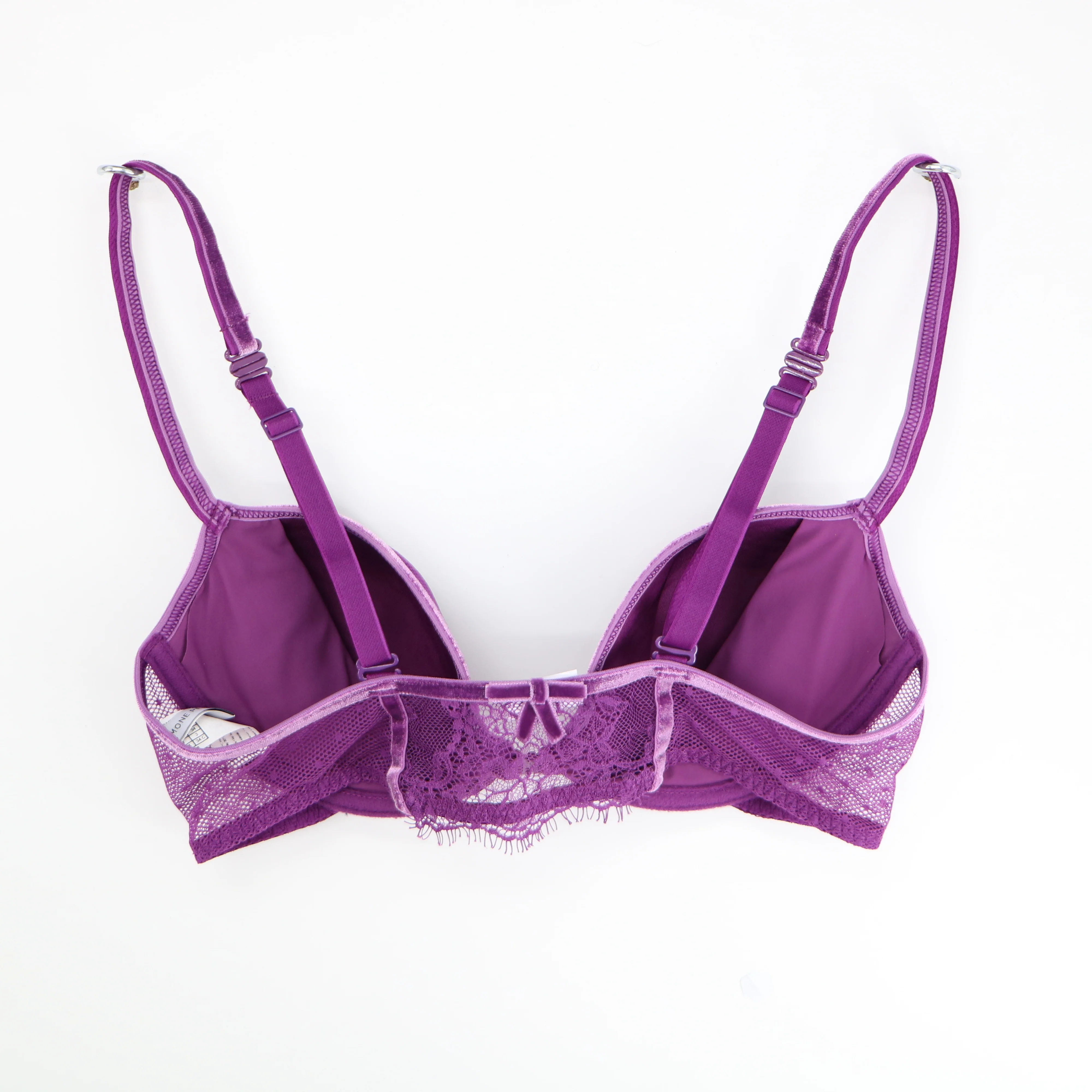 Soutien-gorge Simone Pérèle Violet - Image 2