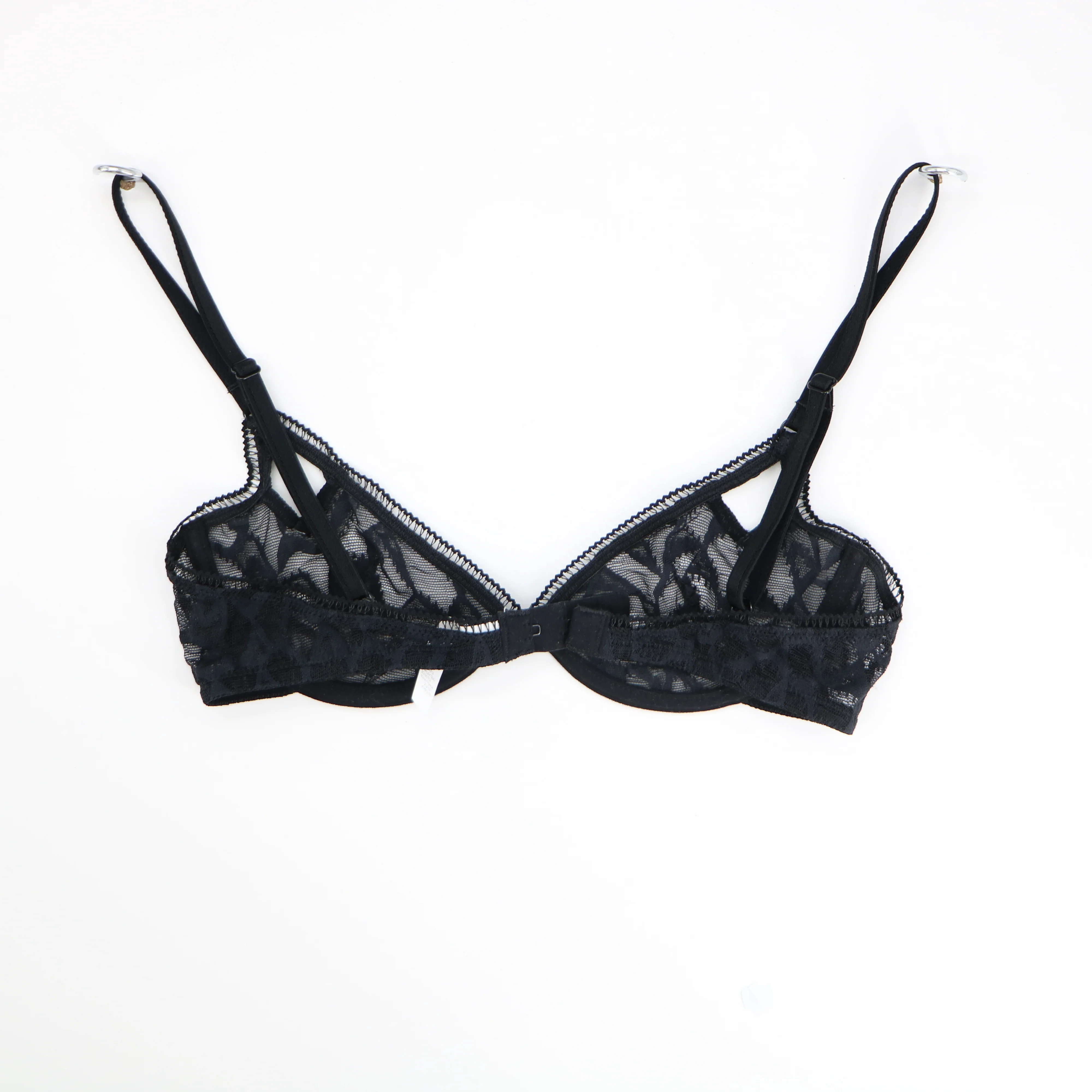 Soutien-gorge Ysé Noir - Image 2