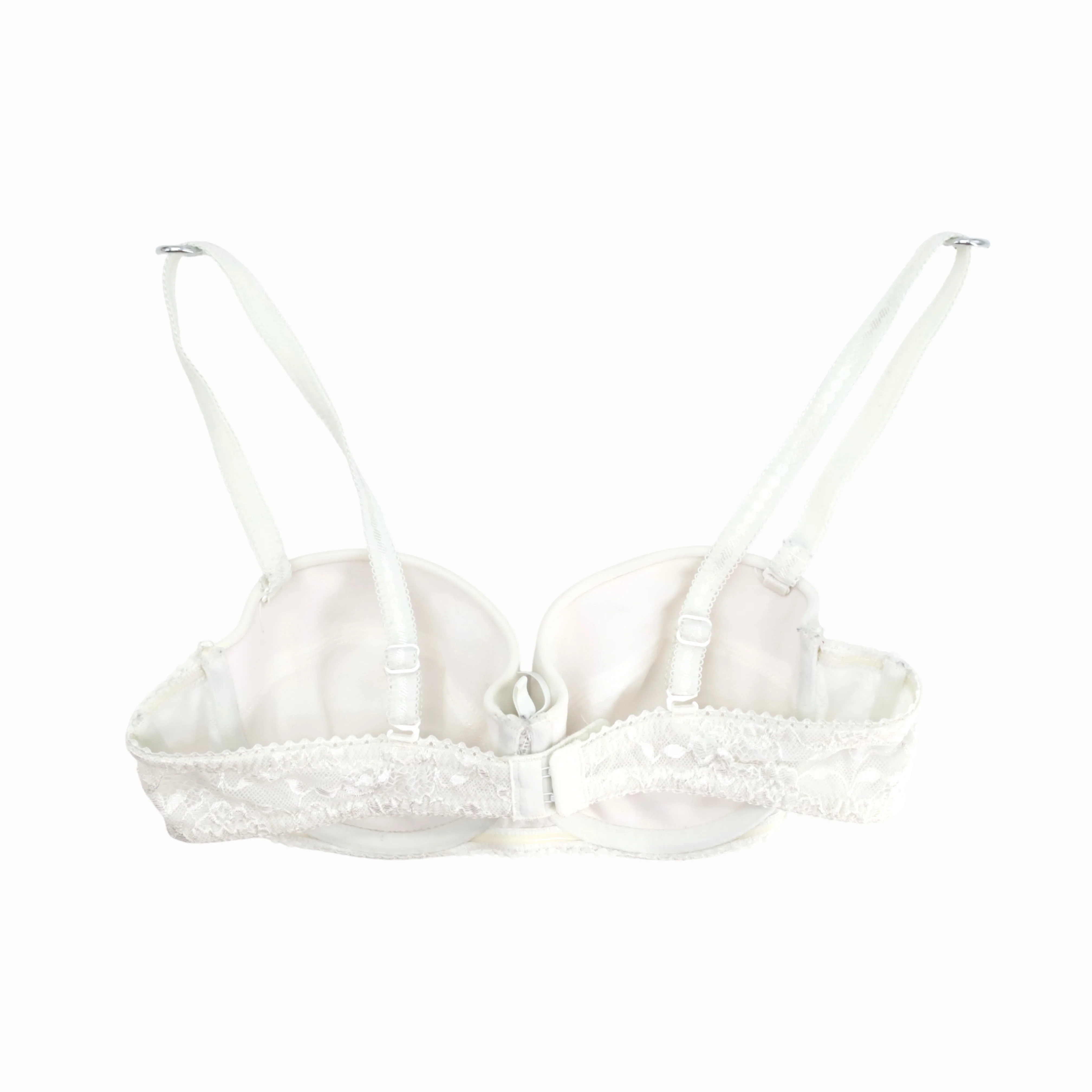 Soutien-gorge ETAM Blanc - Image 2