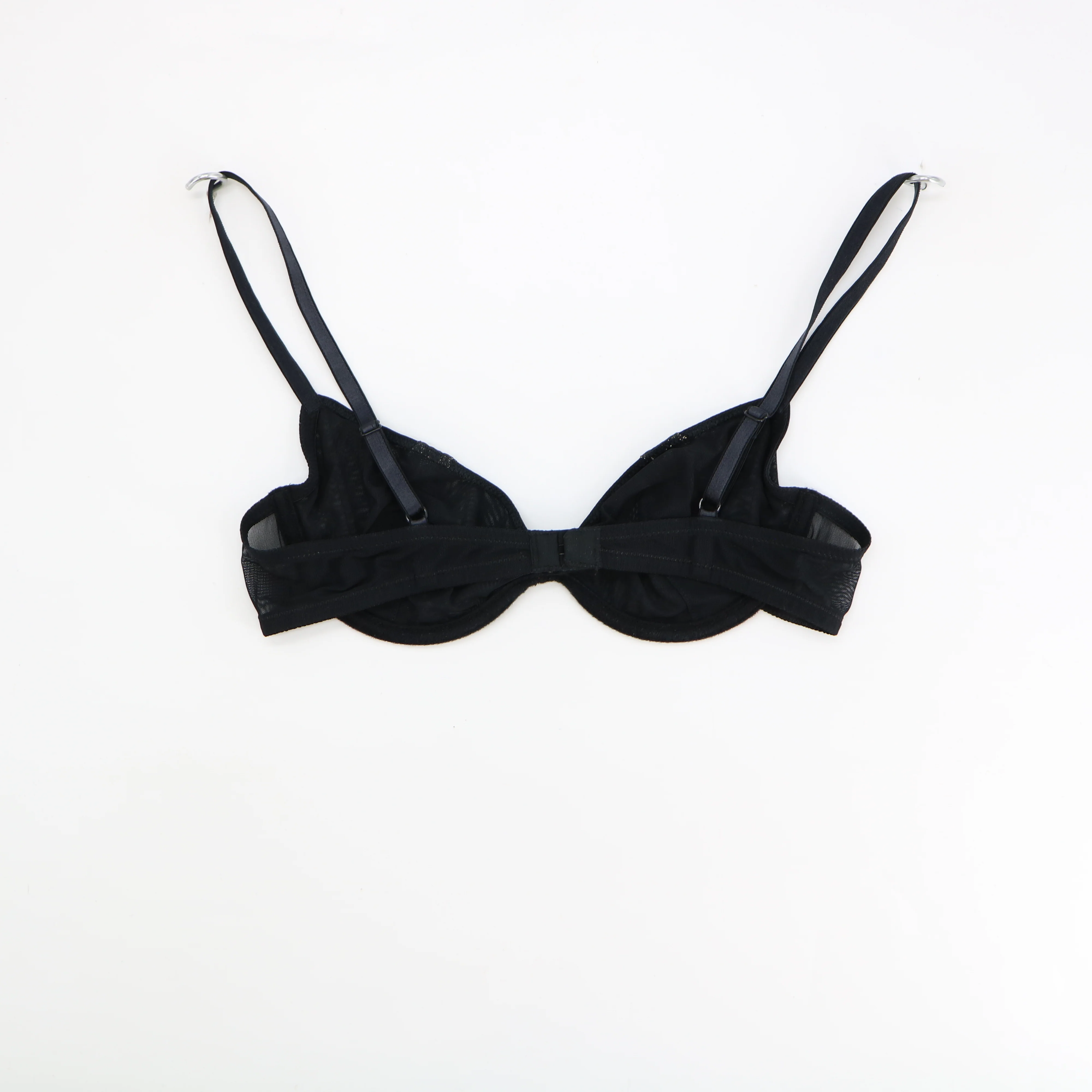 Soutien-gorge Ysé Noir - Image 2