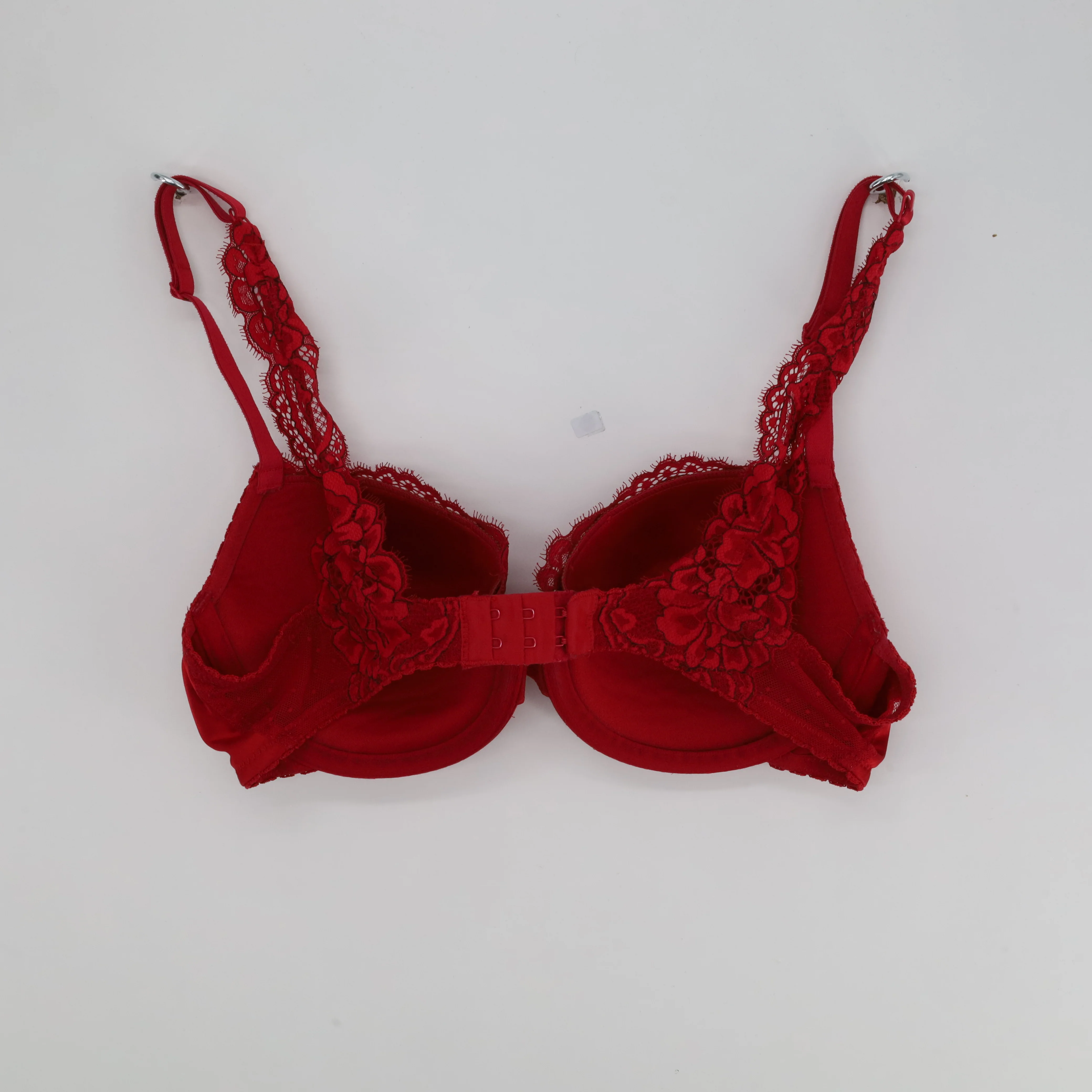 Soutien-gorge Rouge - Image 3