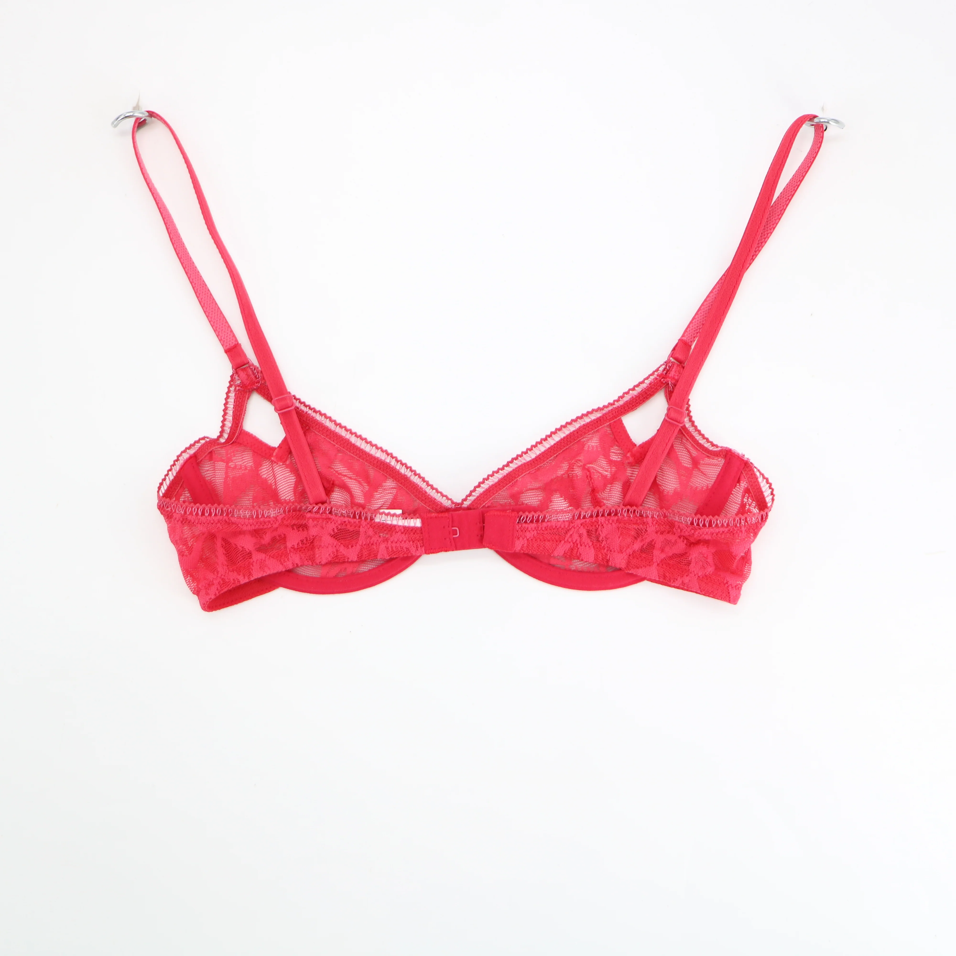 Soutien-gorge Ysé Corail - Image 2