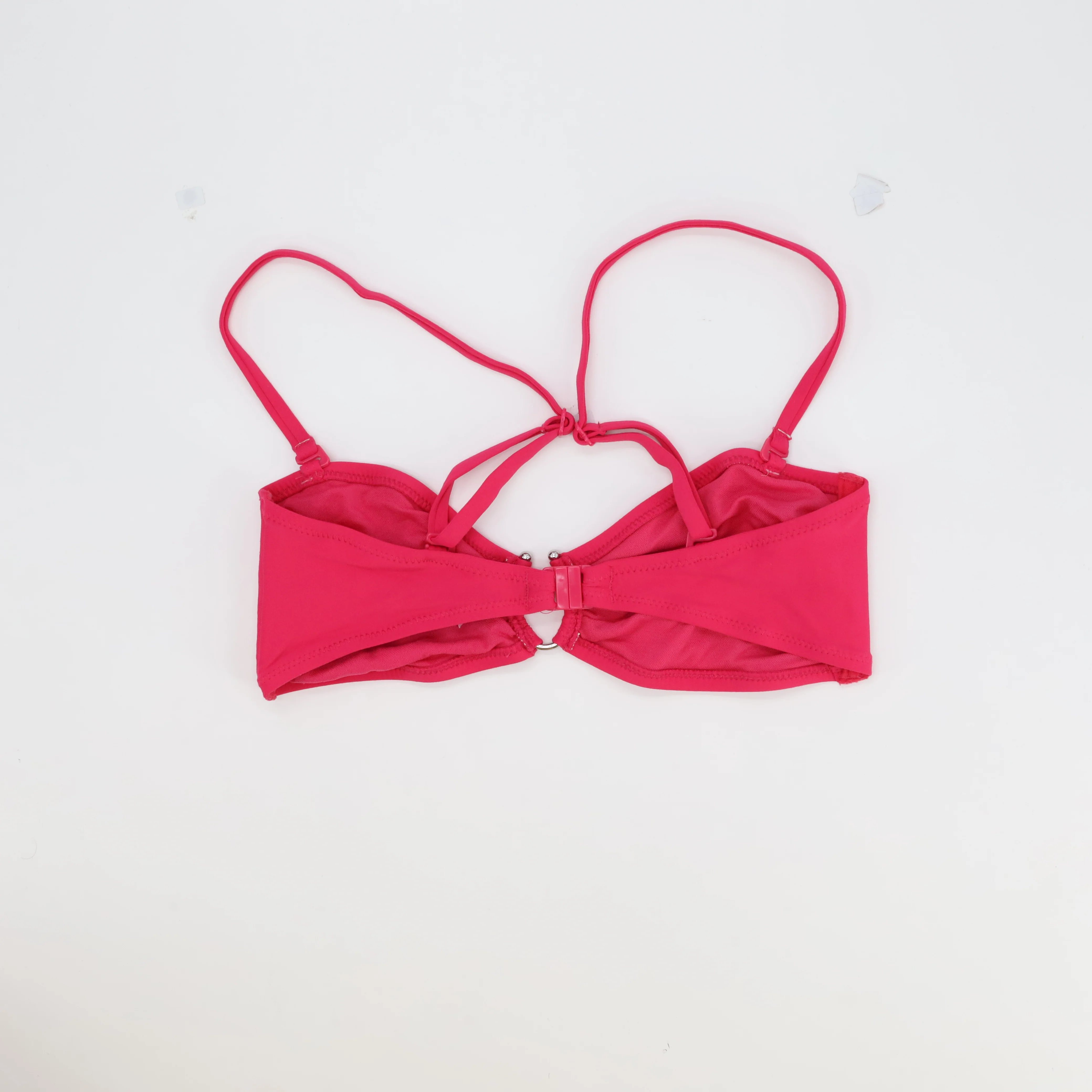 Haut de maillot ETAM Rose - Image 3