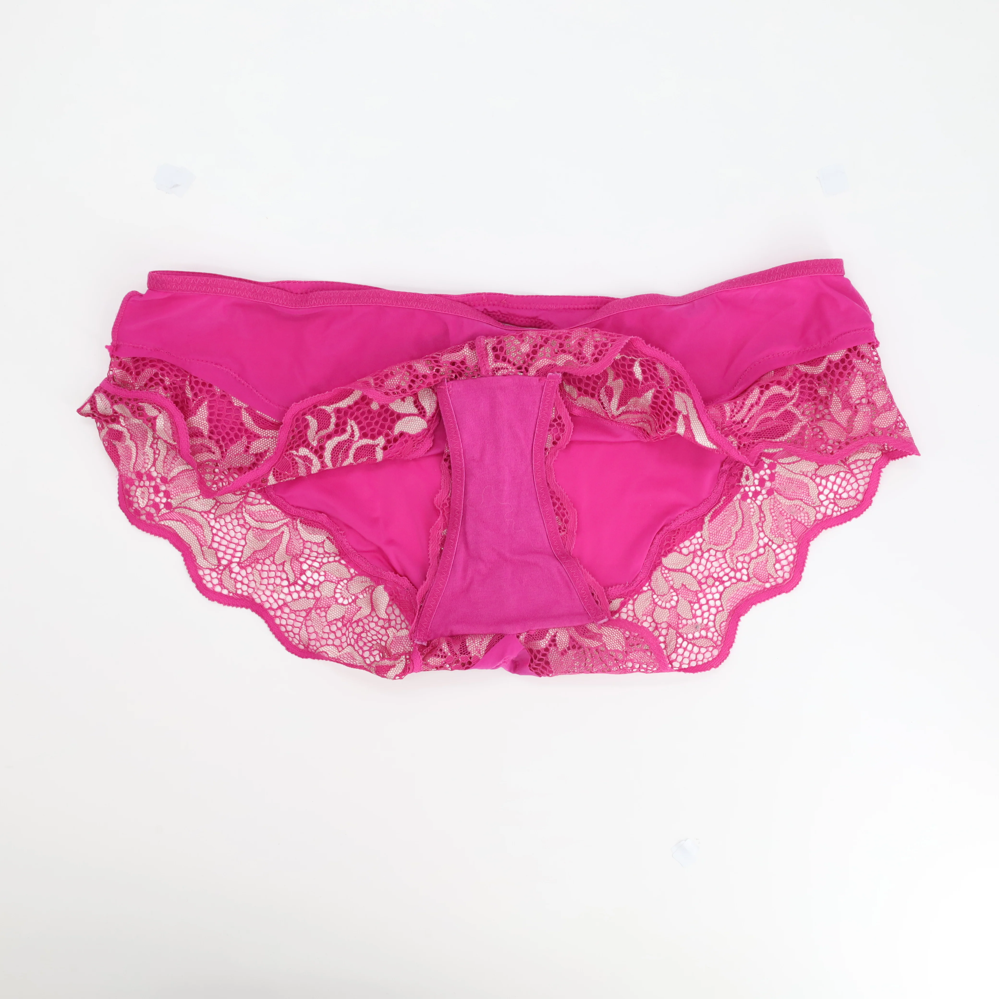 Culotte Charlott' Violet - Image 3