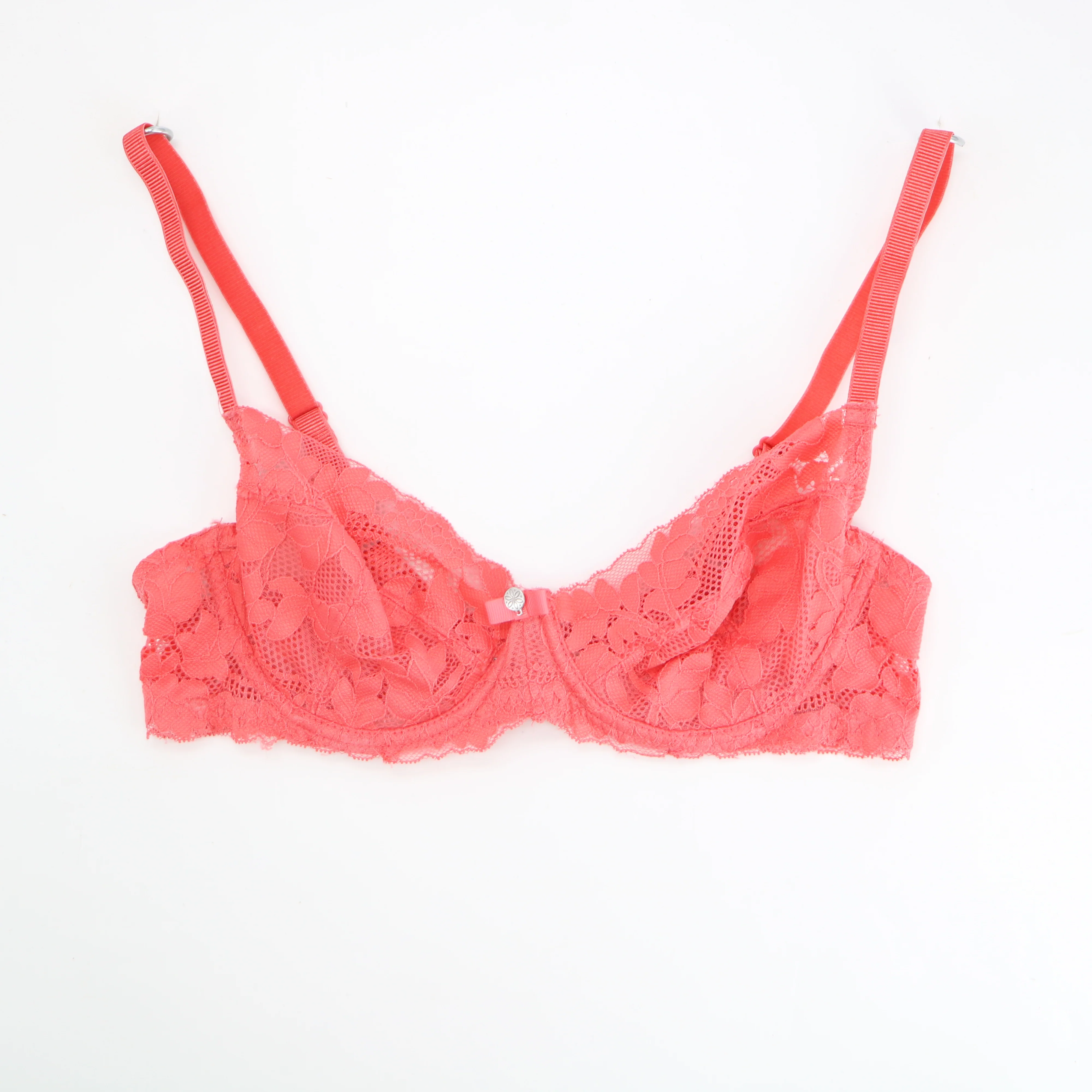 Soutien-gorge Gérard Pasquier Corail