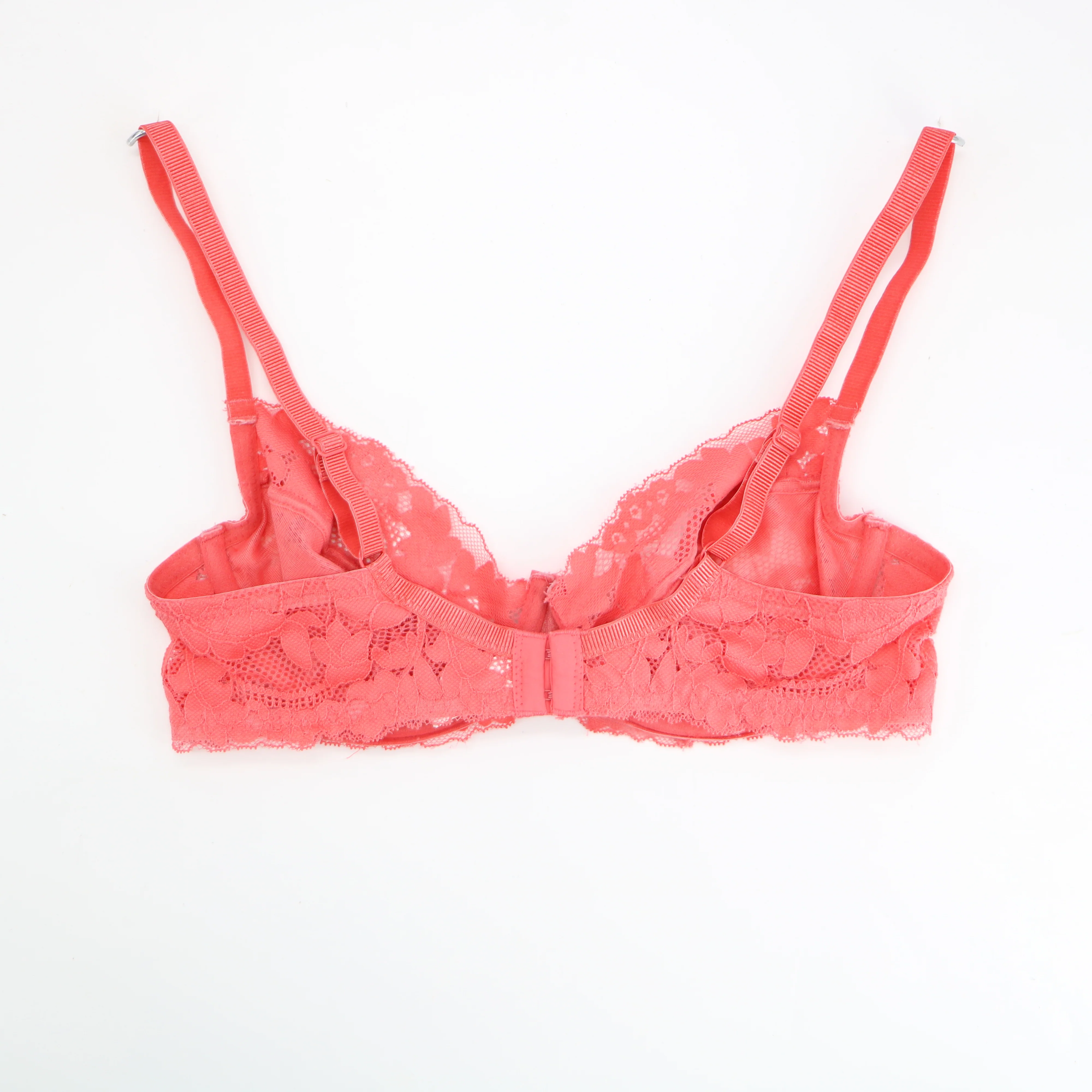 Soutien-gorge Gérard Pasquier Corail - Image 2