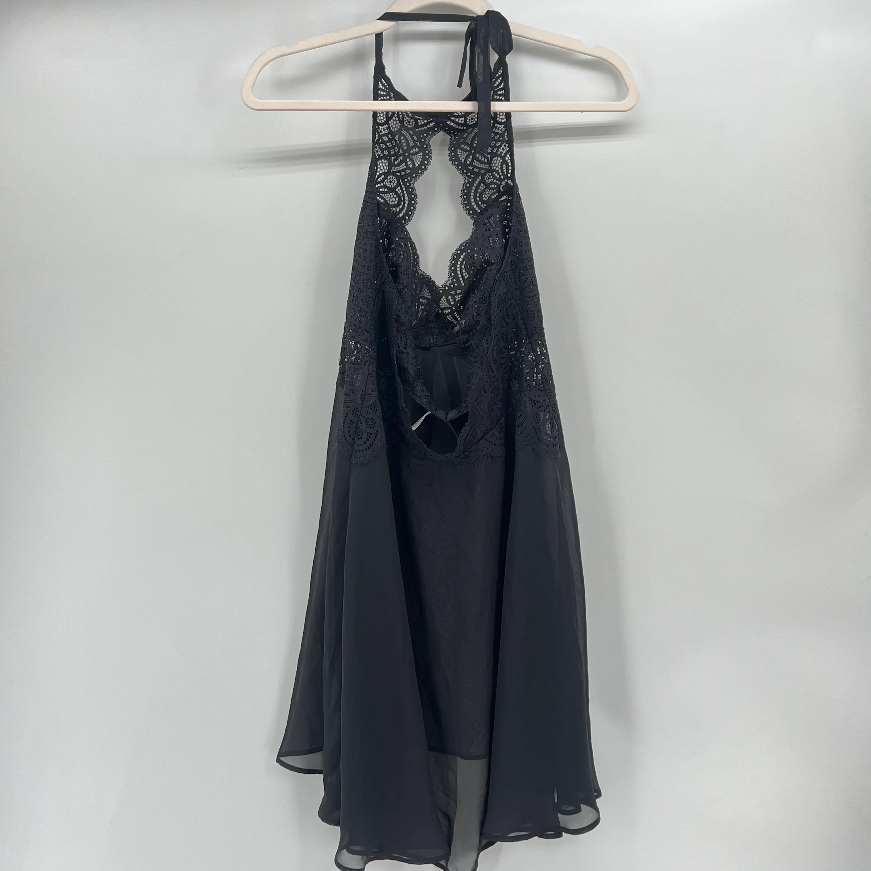 Nuisette Orcanta Noir - Image 2