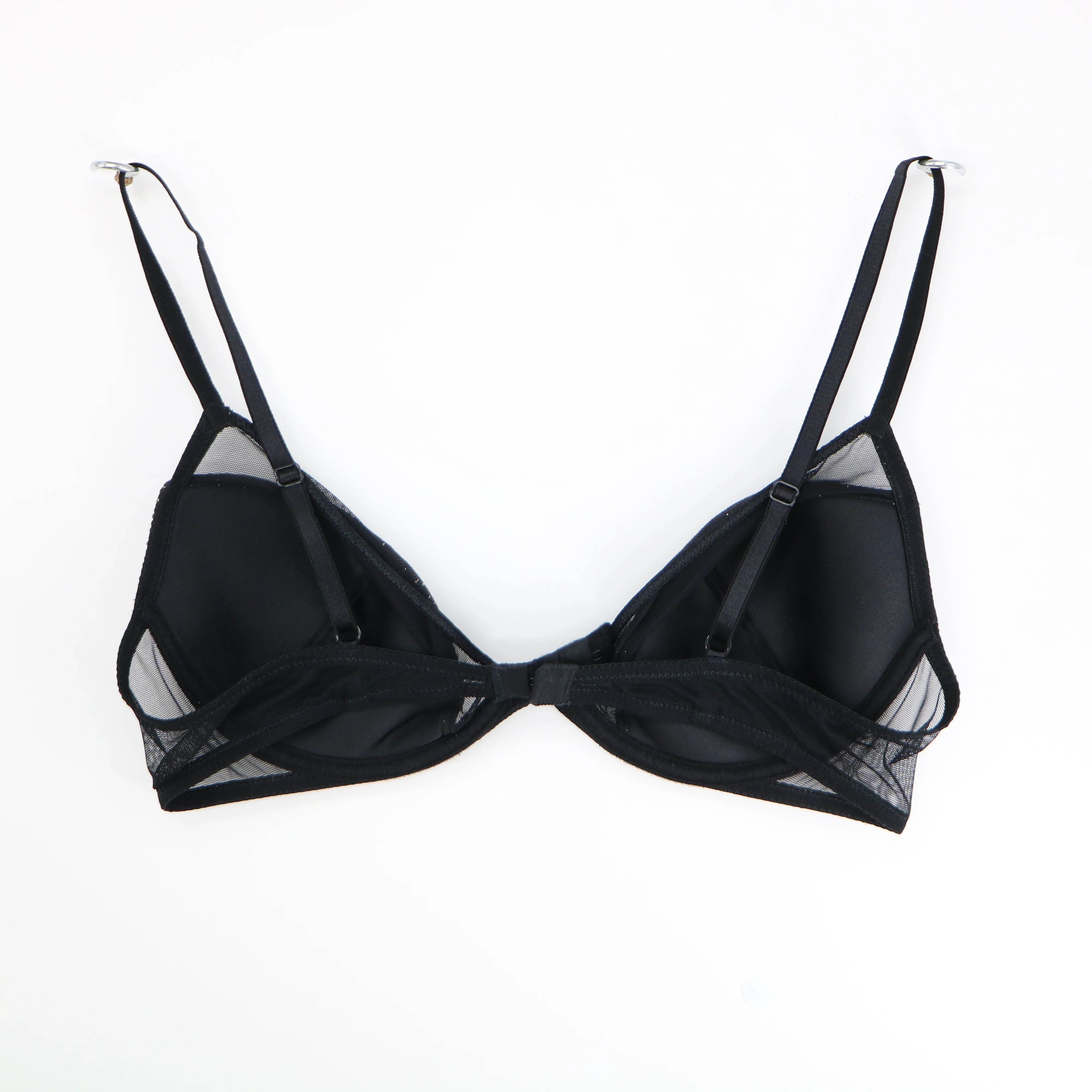 Soutien-gorge Ysé Noir - Image 2