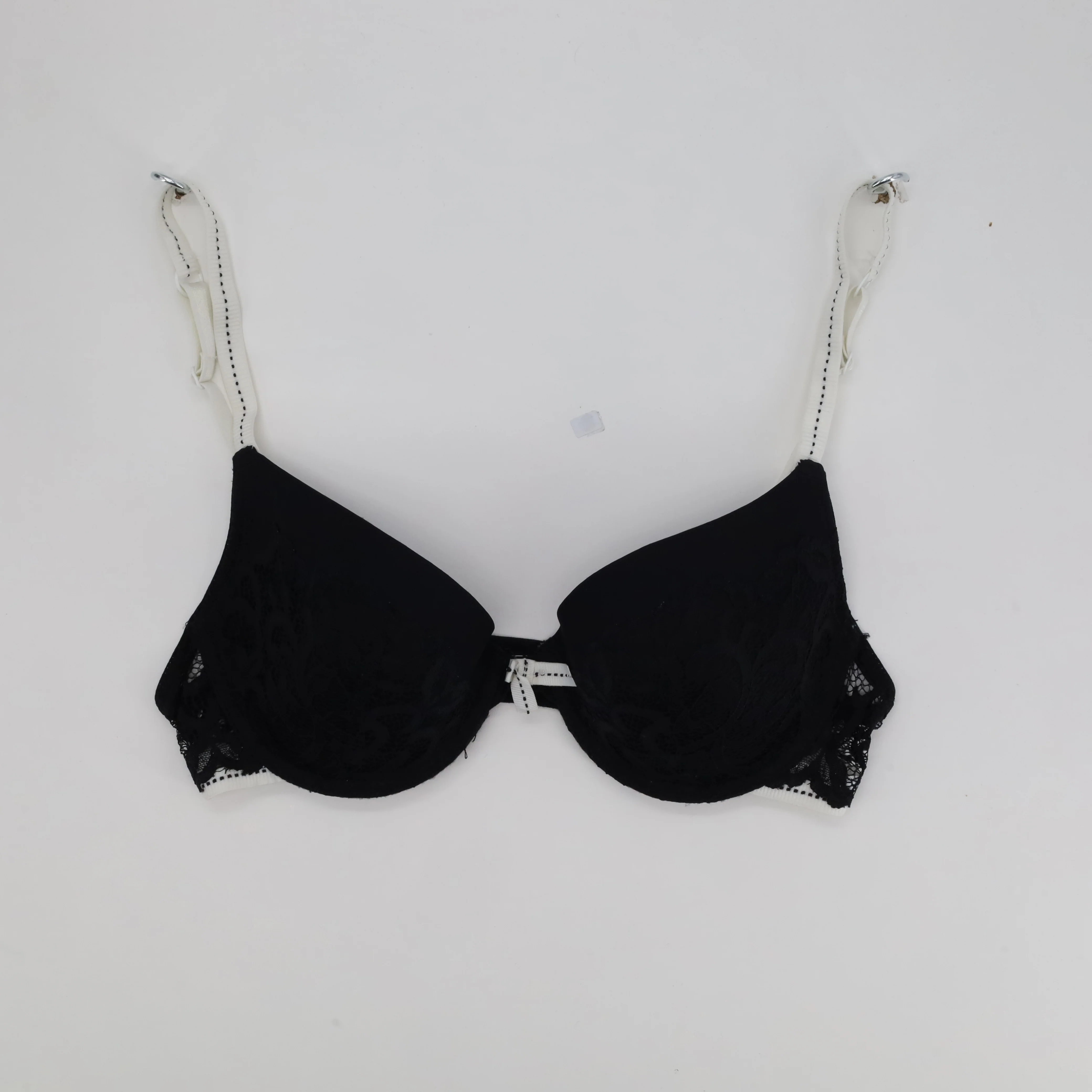 Soutien-gorge Noir - Image 2