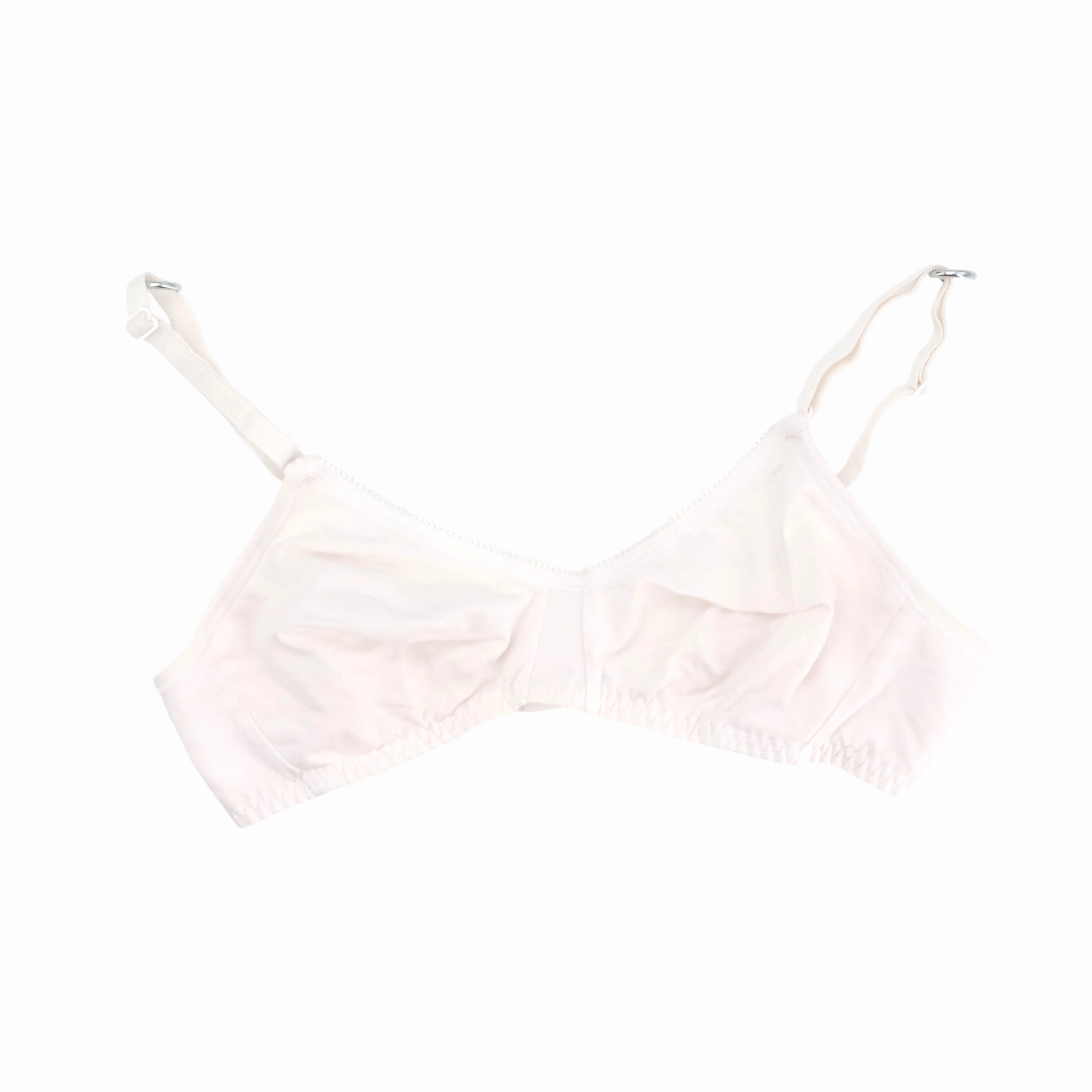 Soutien-gorge Sloggi Blanc