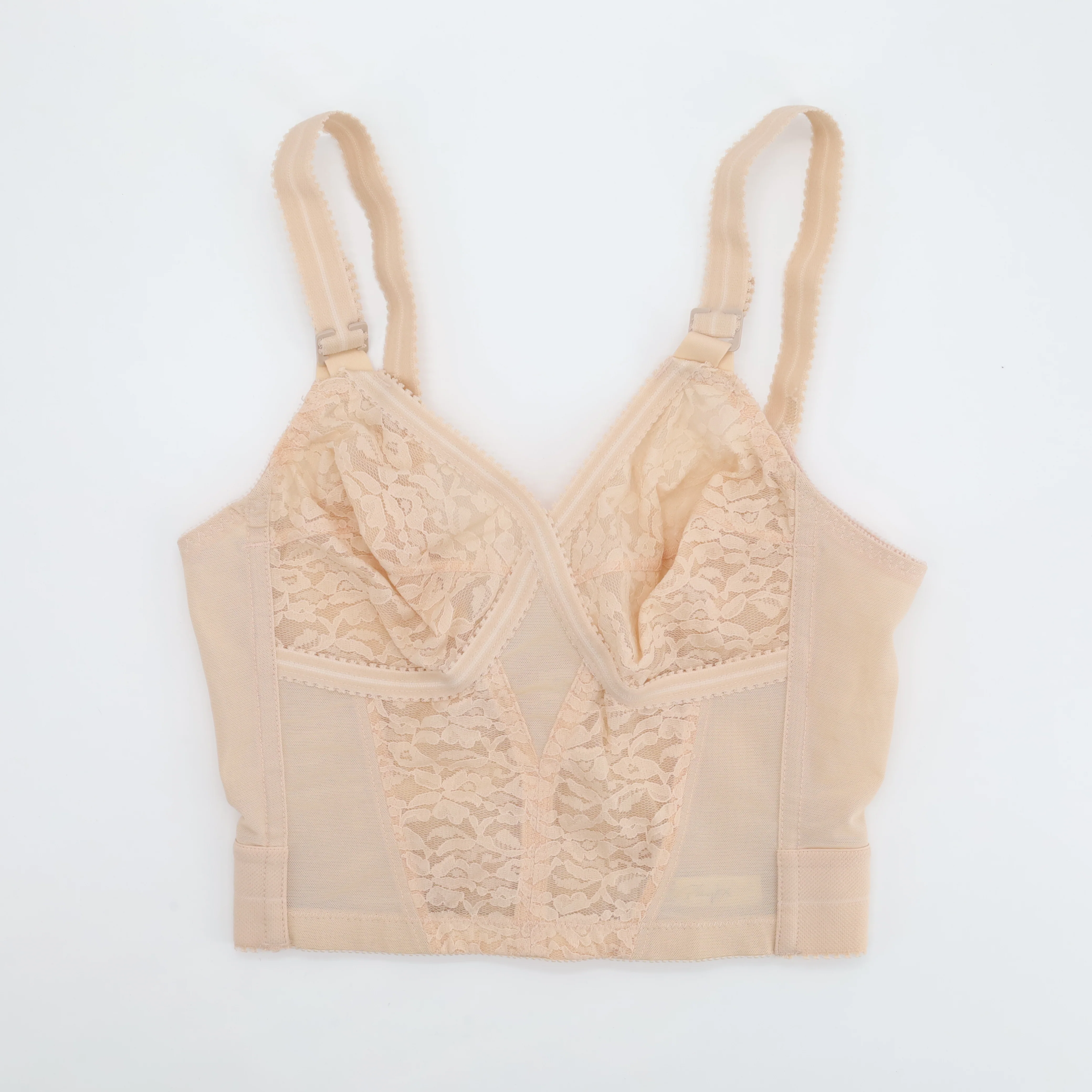 Corset Playtex Beige