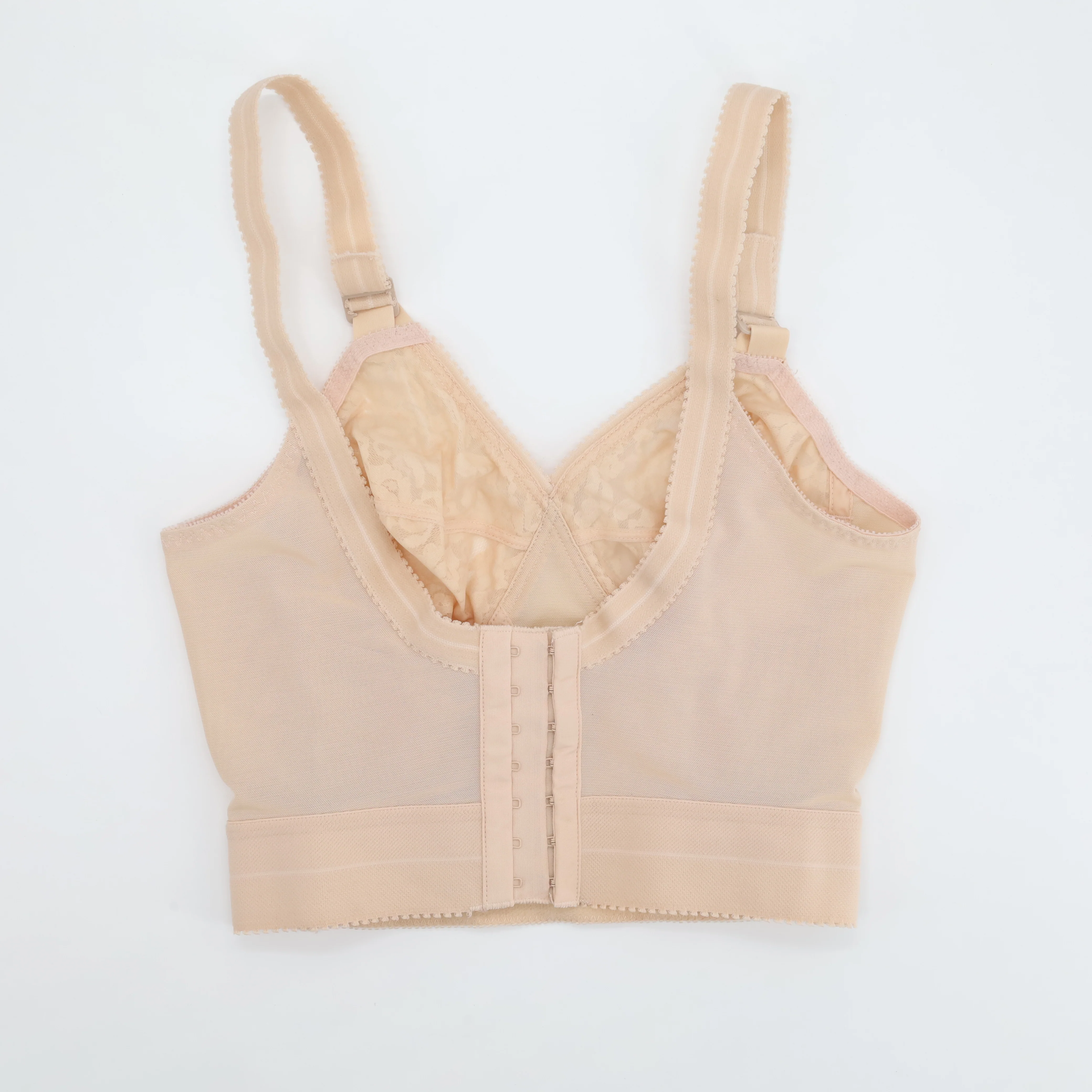 Corset Playtex Beige - Image 2