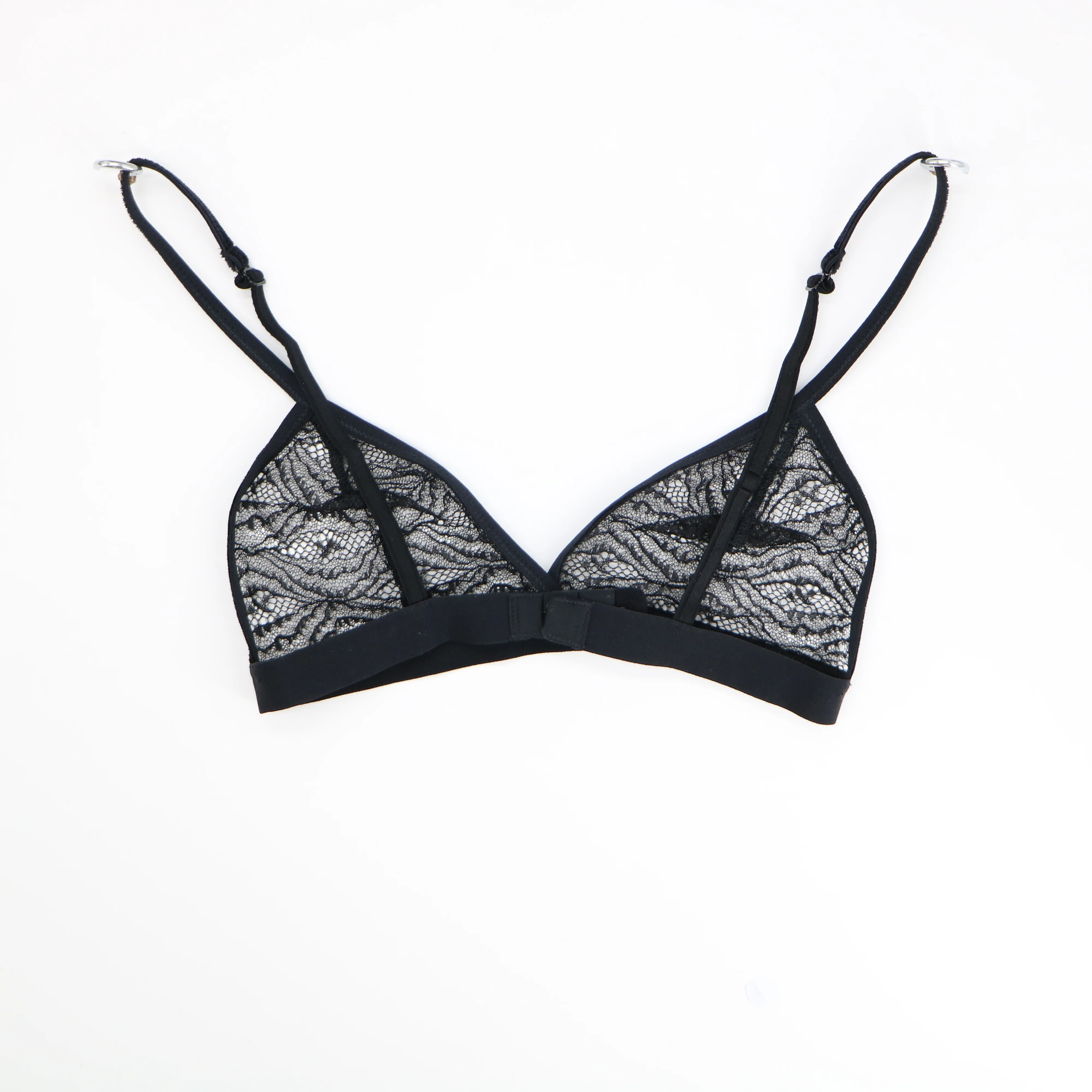 Soutien-gorge Ysé Noir - Image 2