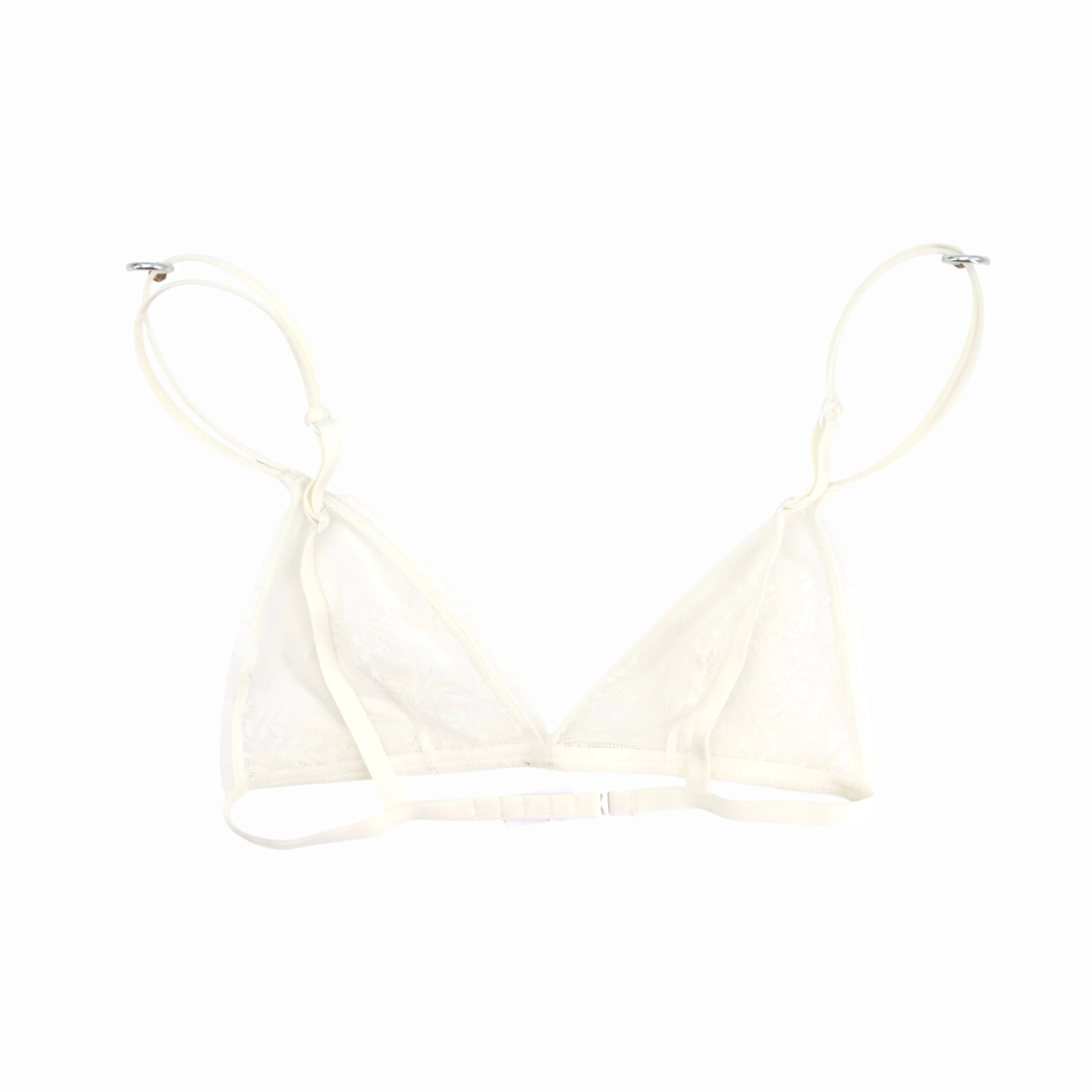 Soutien-gorge Ysé Blanc - Image 2