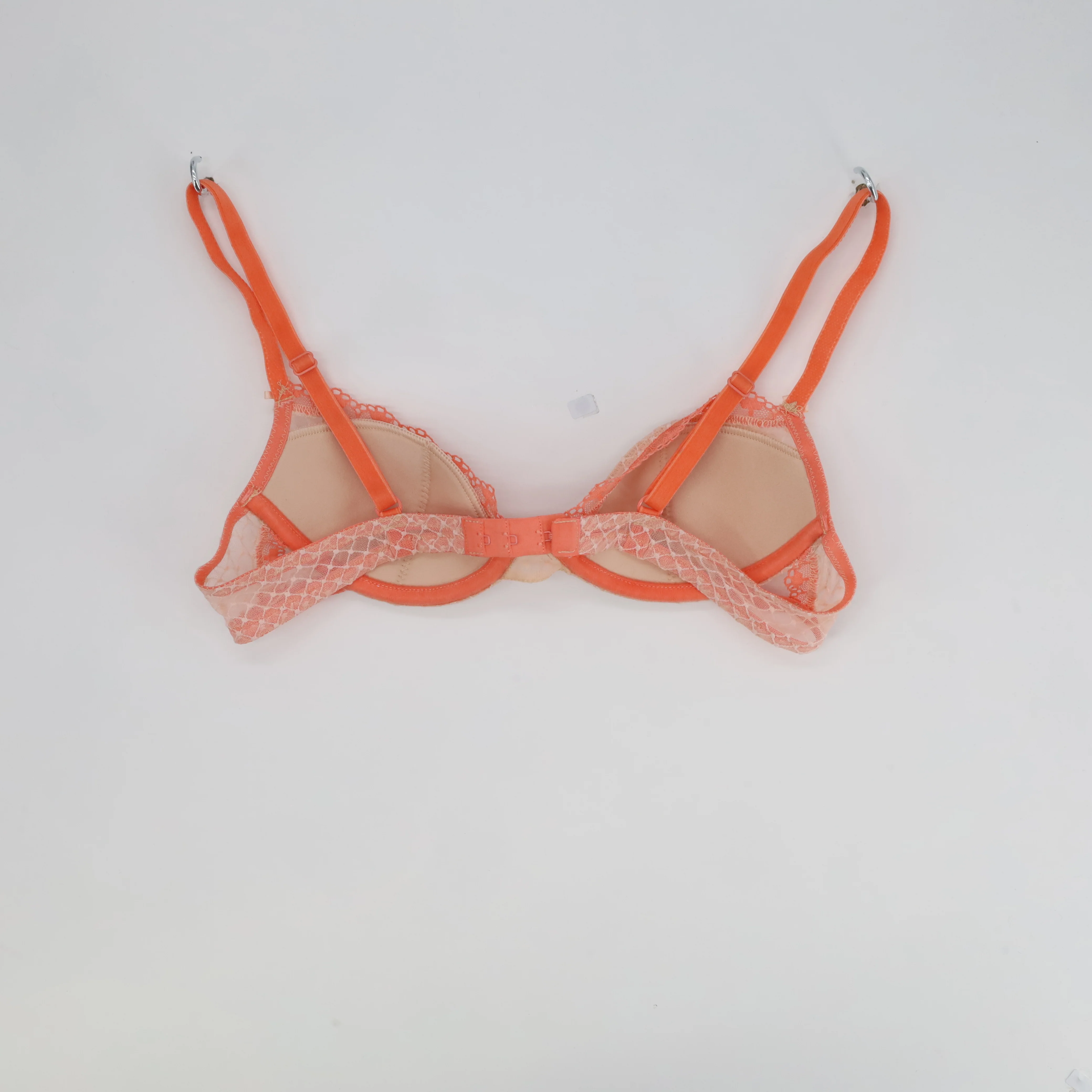 Soutien-gorge Ysé Orange - Image 3