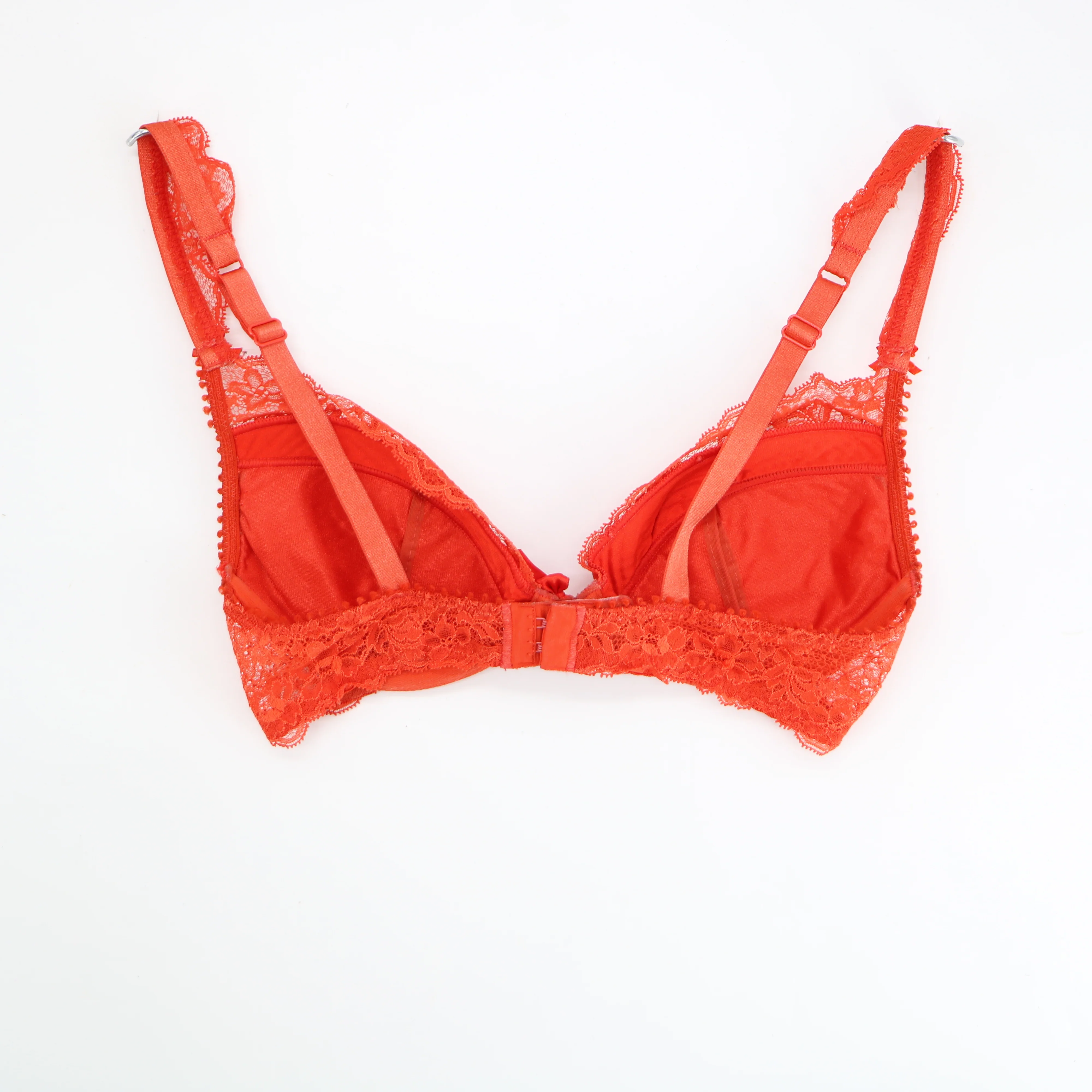 Soutien-gorge Darjeeling Orange - Image 2