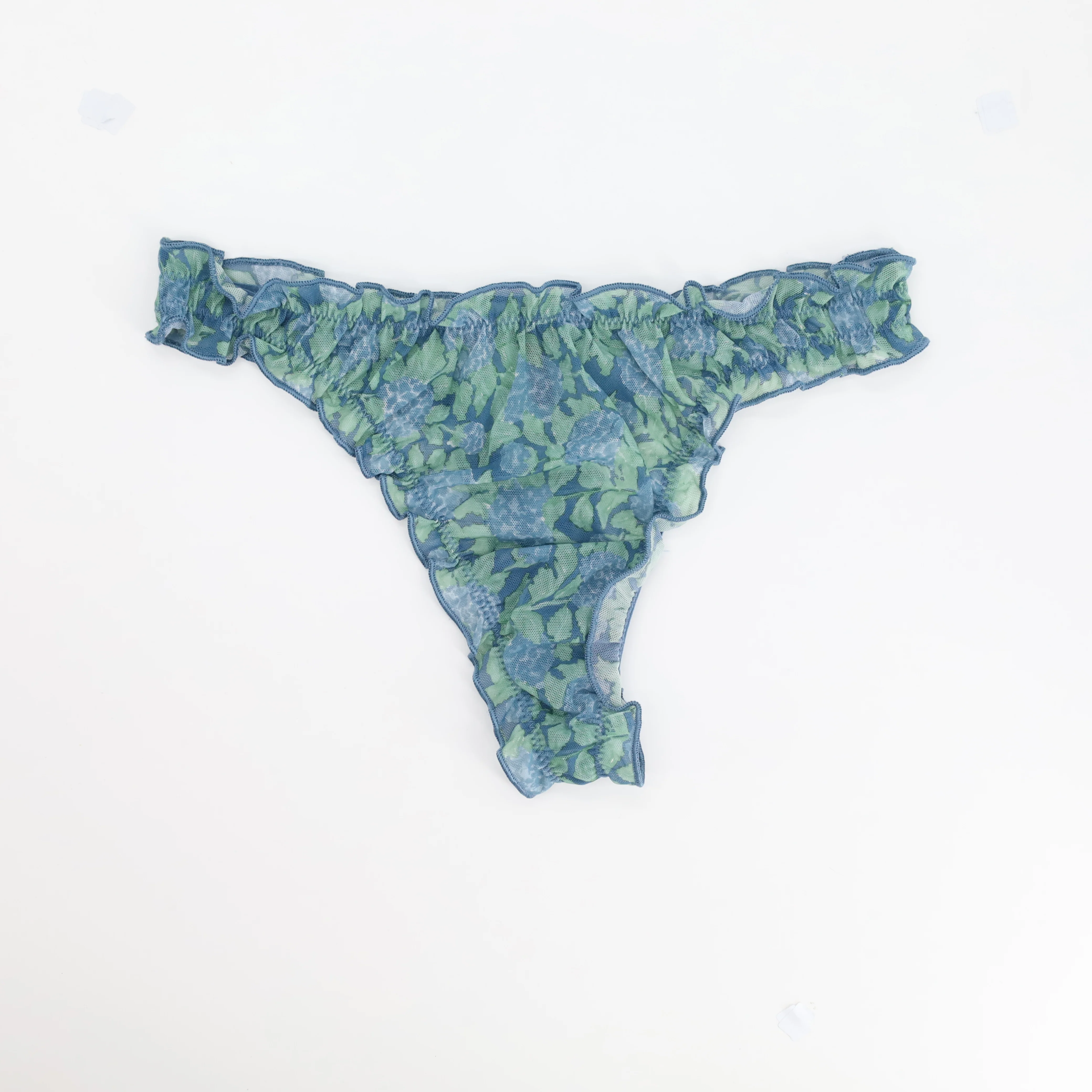 Culotte Princesse tam.tam Bleu