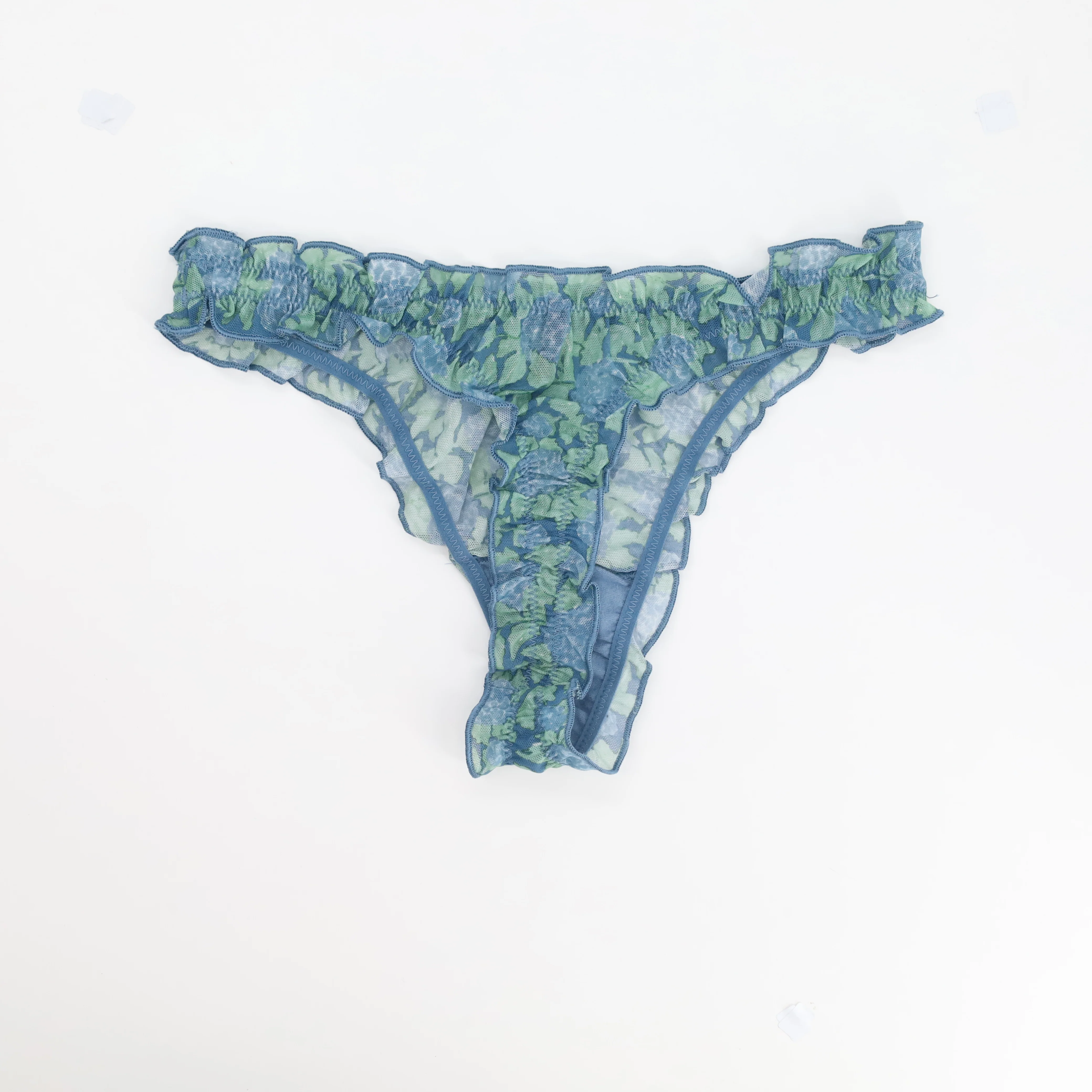 Culotte Princesse tam.tam Bleu - Image 2
