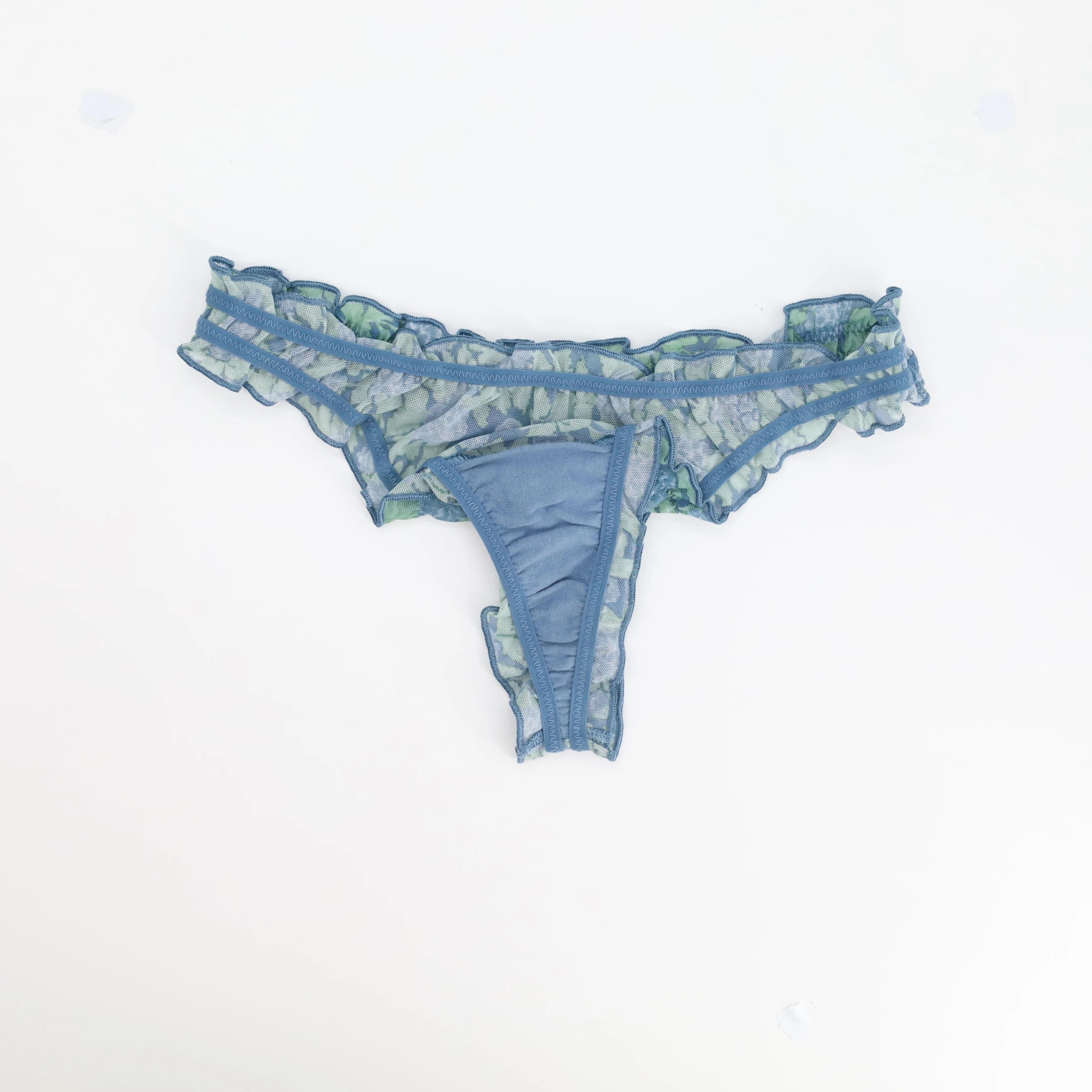 Culotte Princesse tam.tam Bleu - Image 3