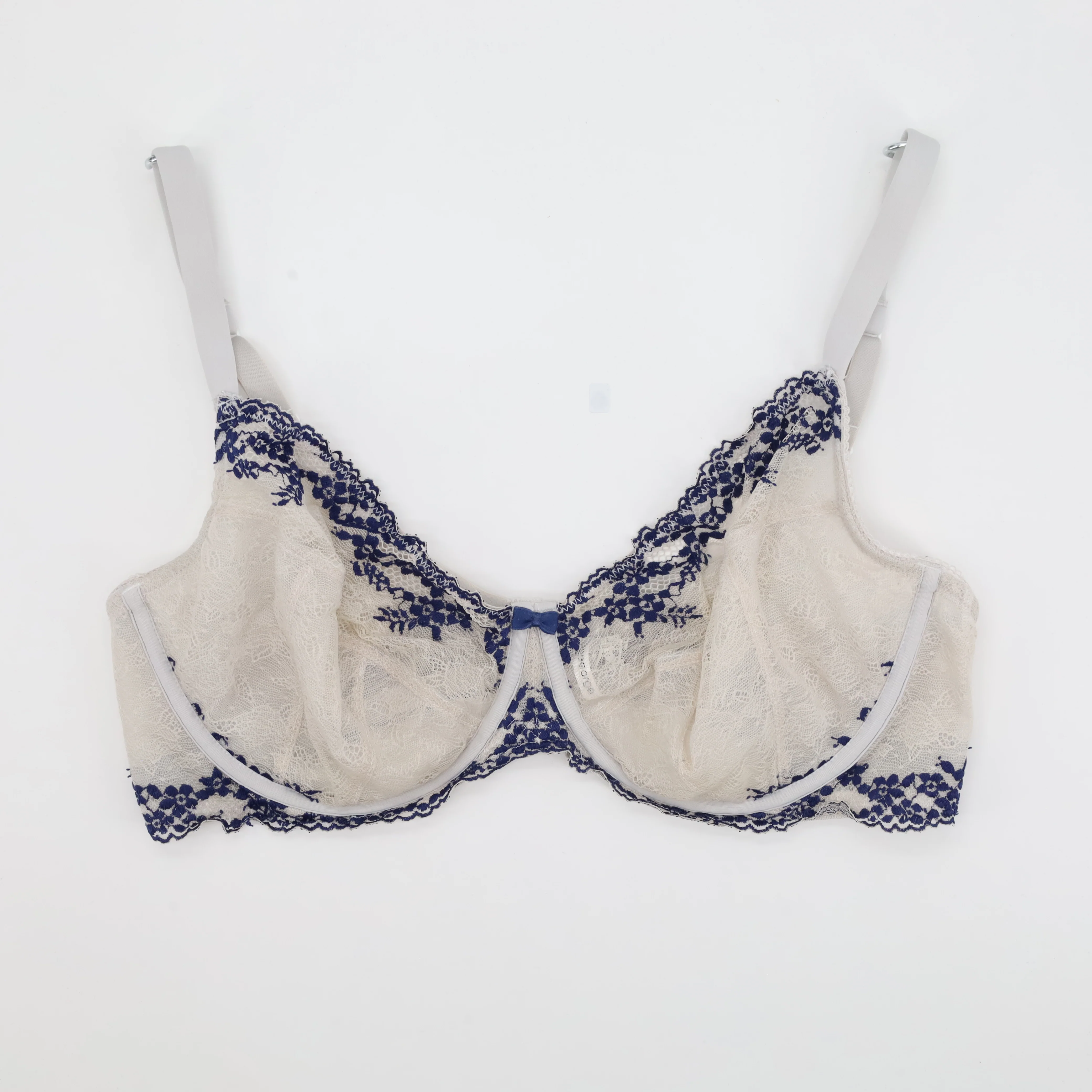 Soutien-gorge RougeGorge Bleu