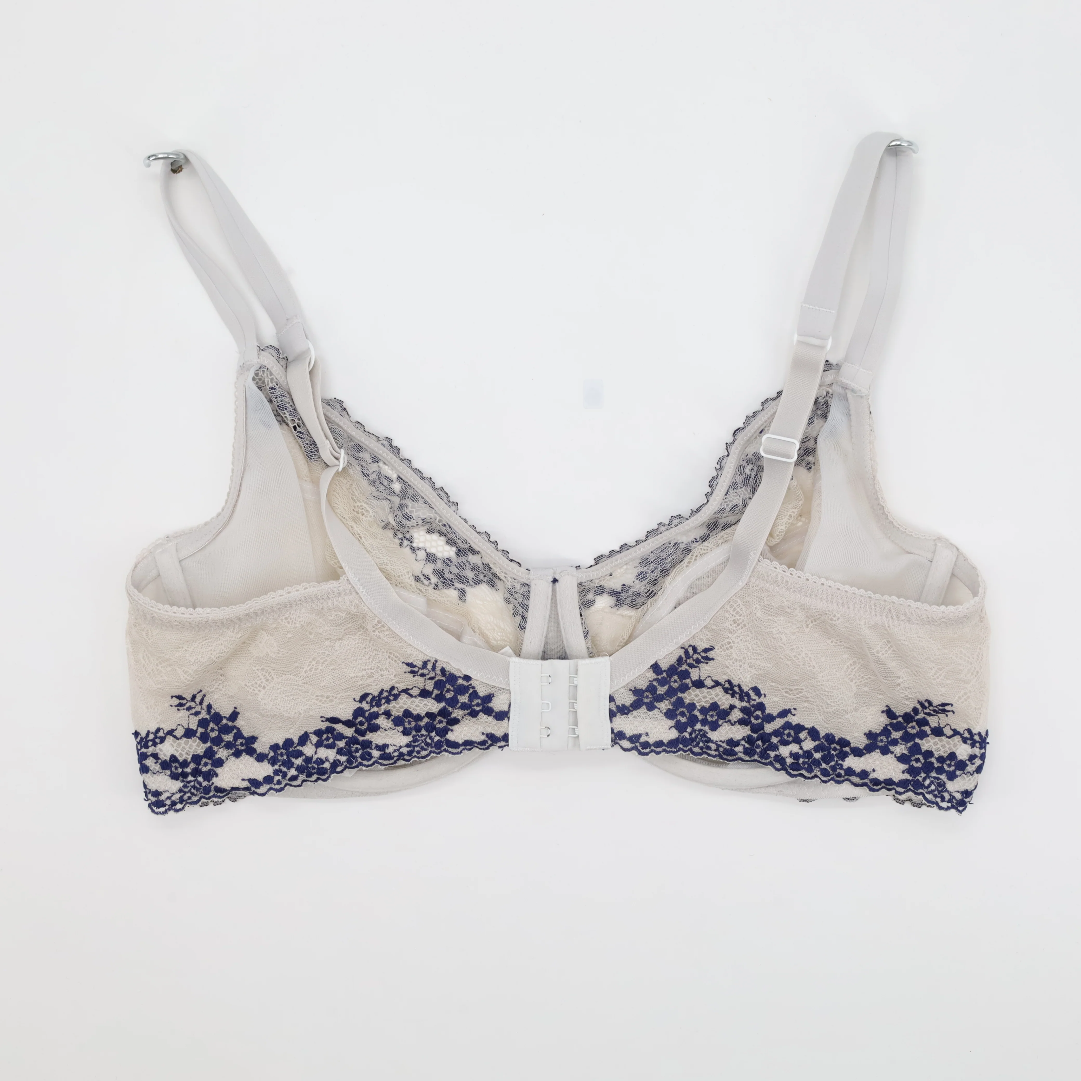 Soutien-gorge RougeGorge Bleu - Image 2