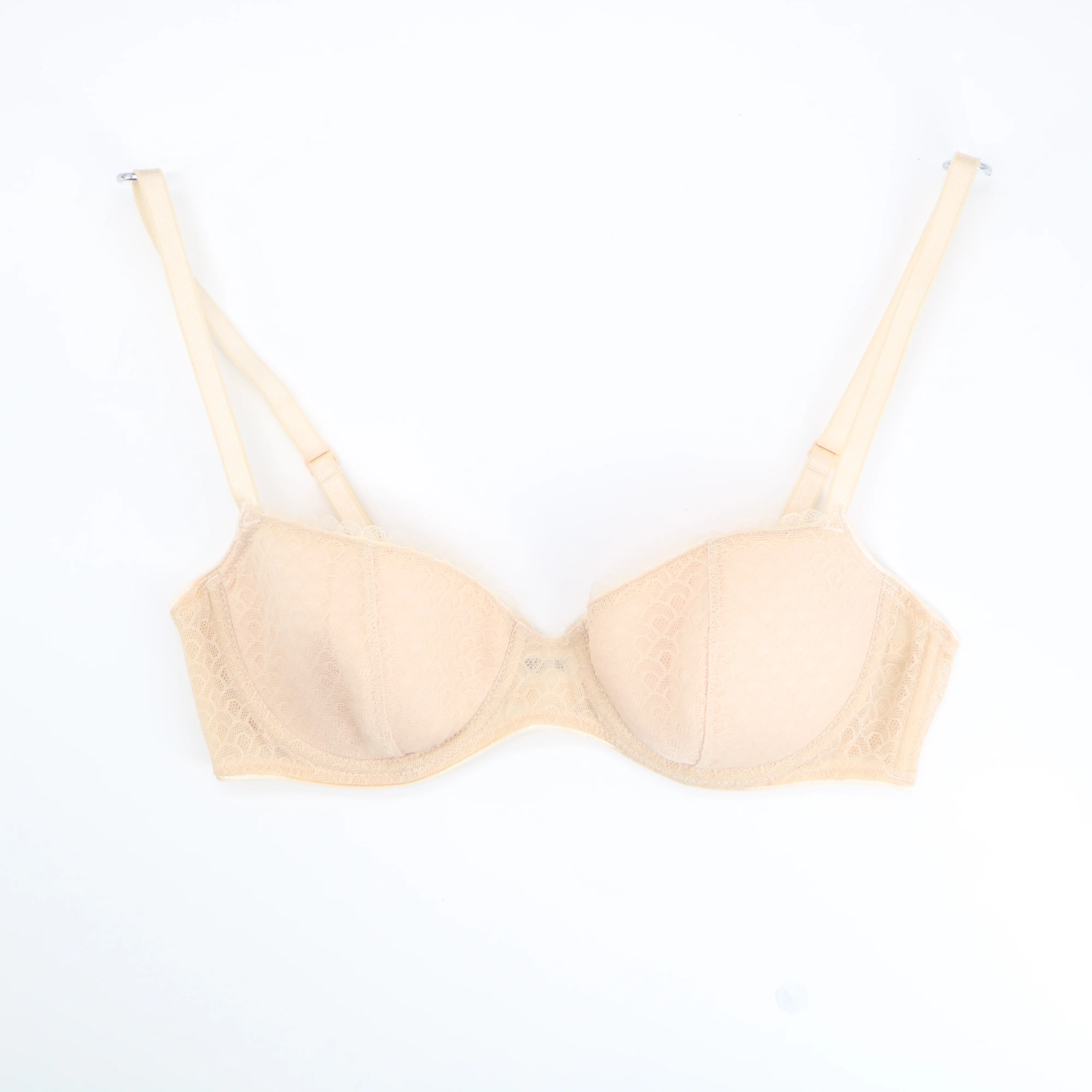 Soutien-gorge Ysé Beige