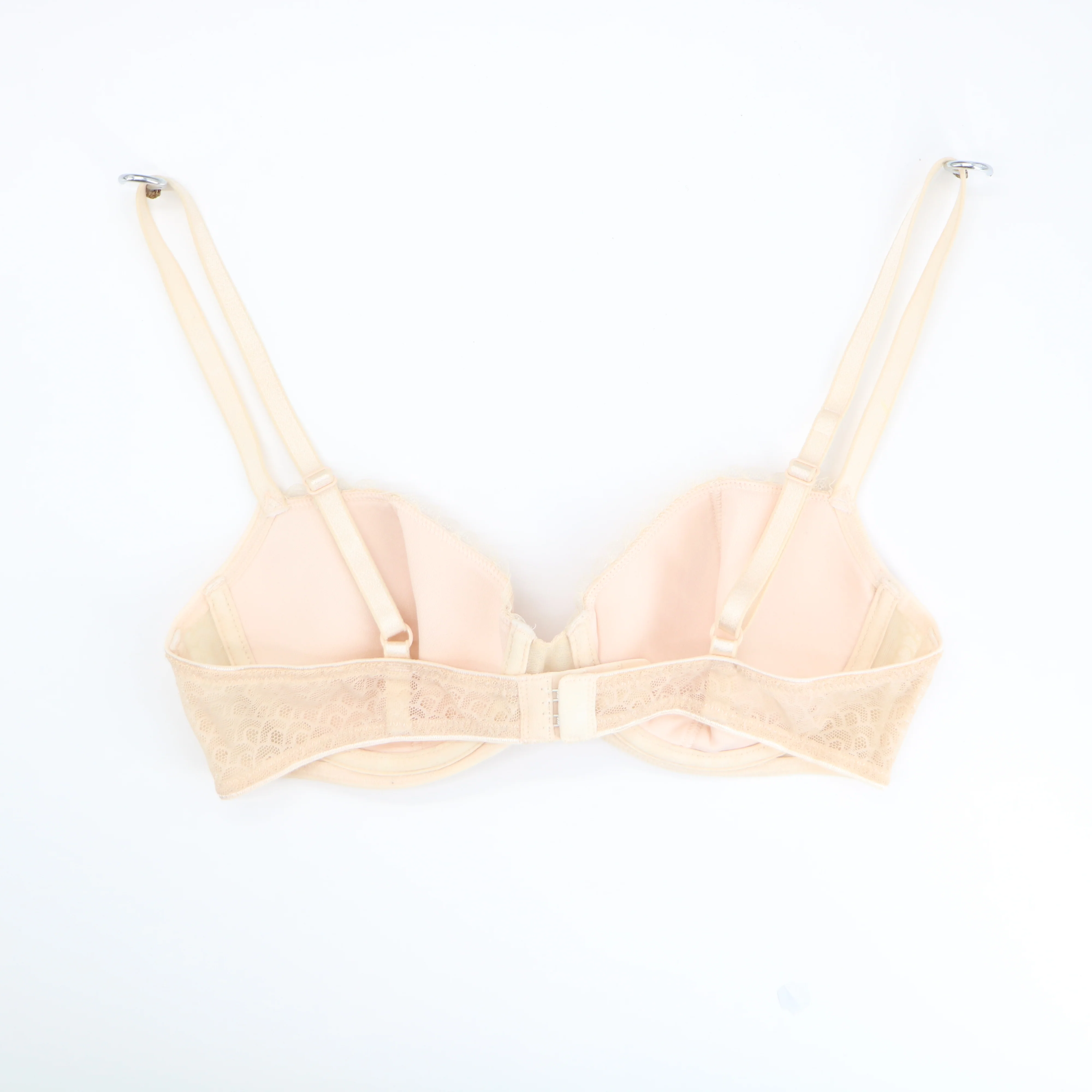 Soutien-gorge Ysé Beige - Image 2