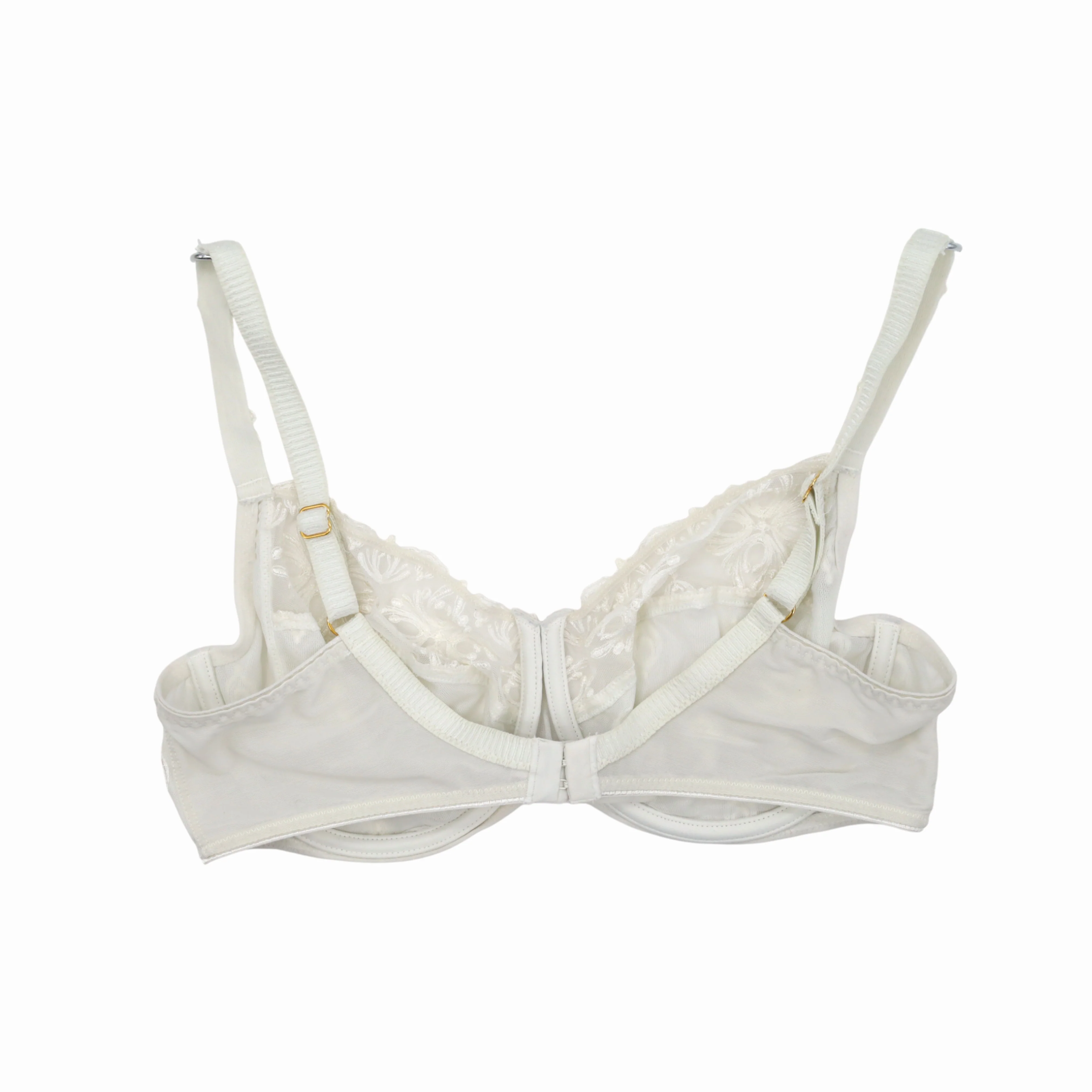 Soutien-gorge Chantelle Blanc - Image 2