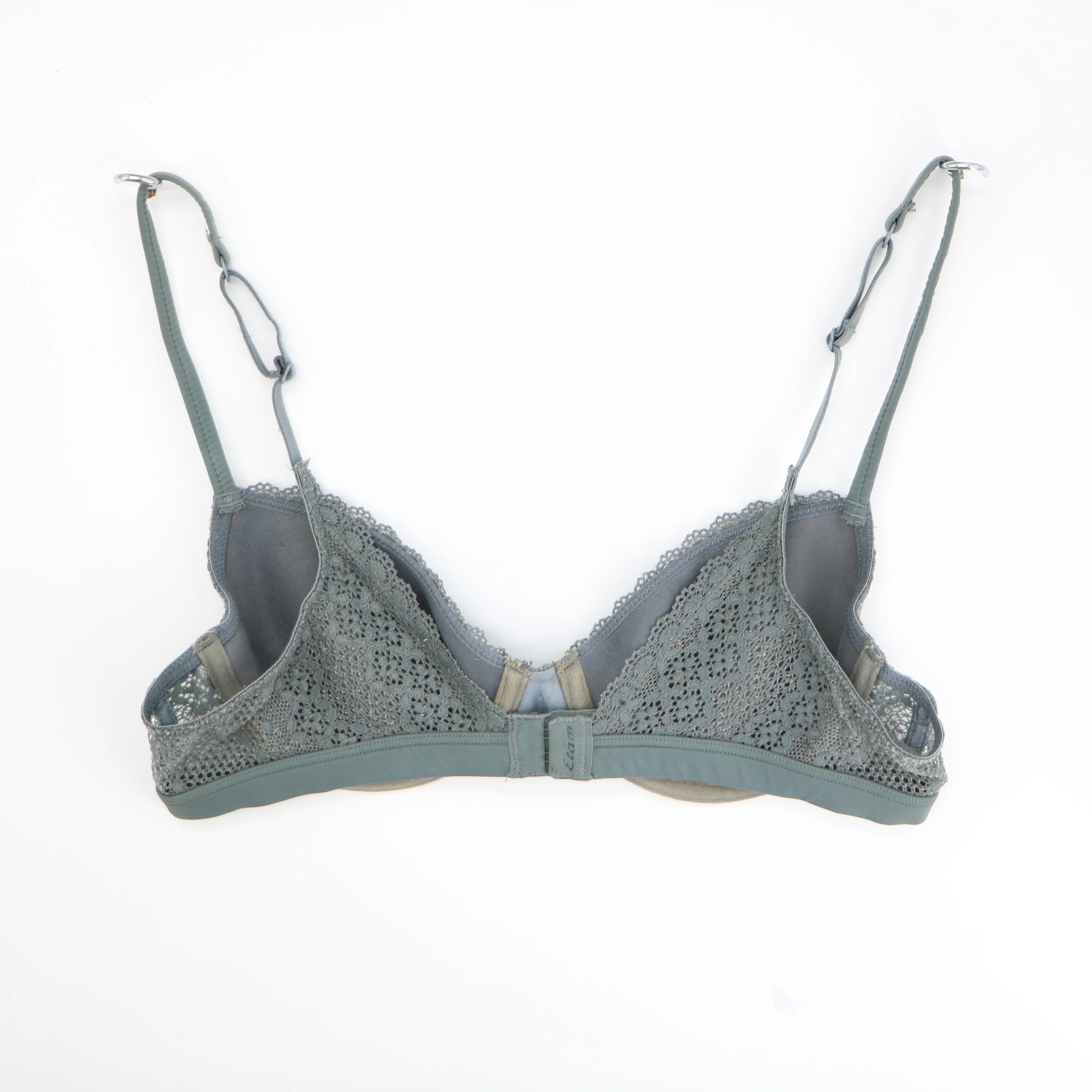 Soutien-gorge ETAM Vert - Image 2