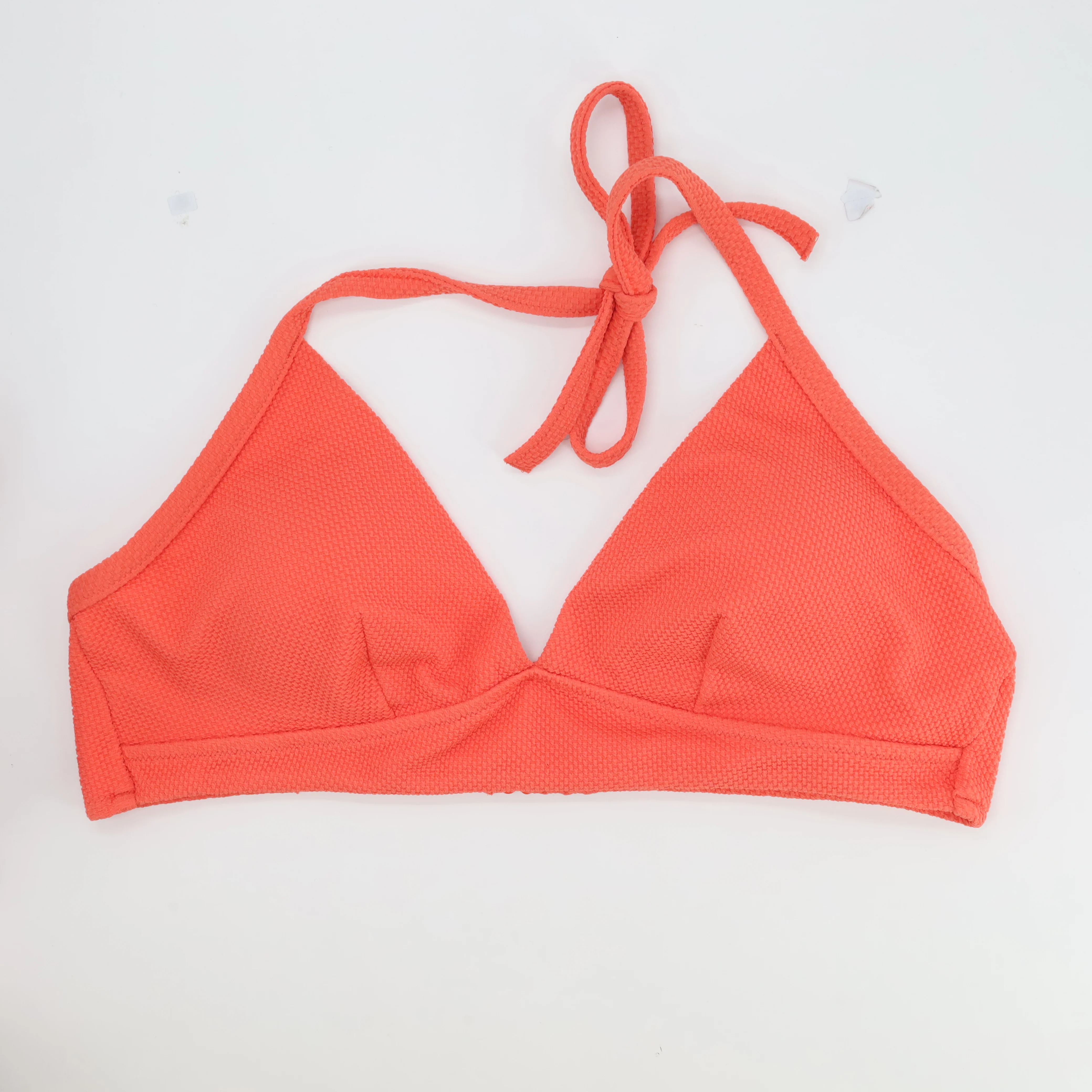 Haut de maillot Sloggi Orange - Image 2
