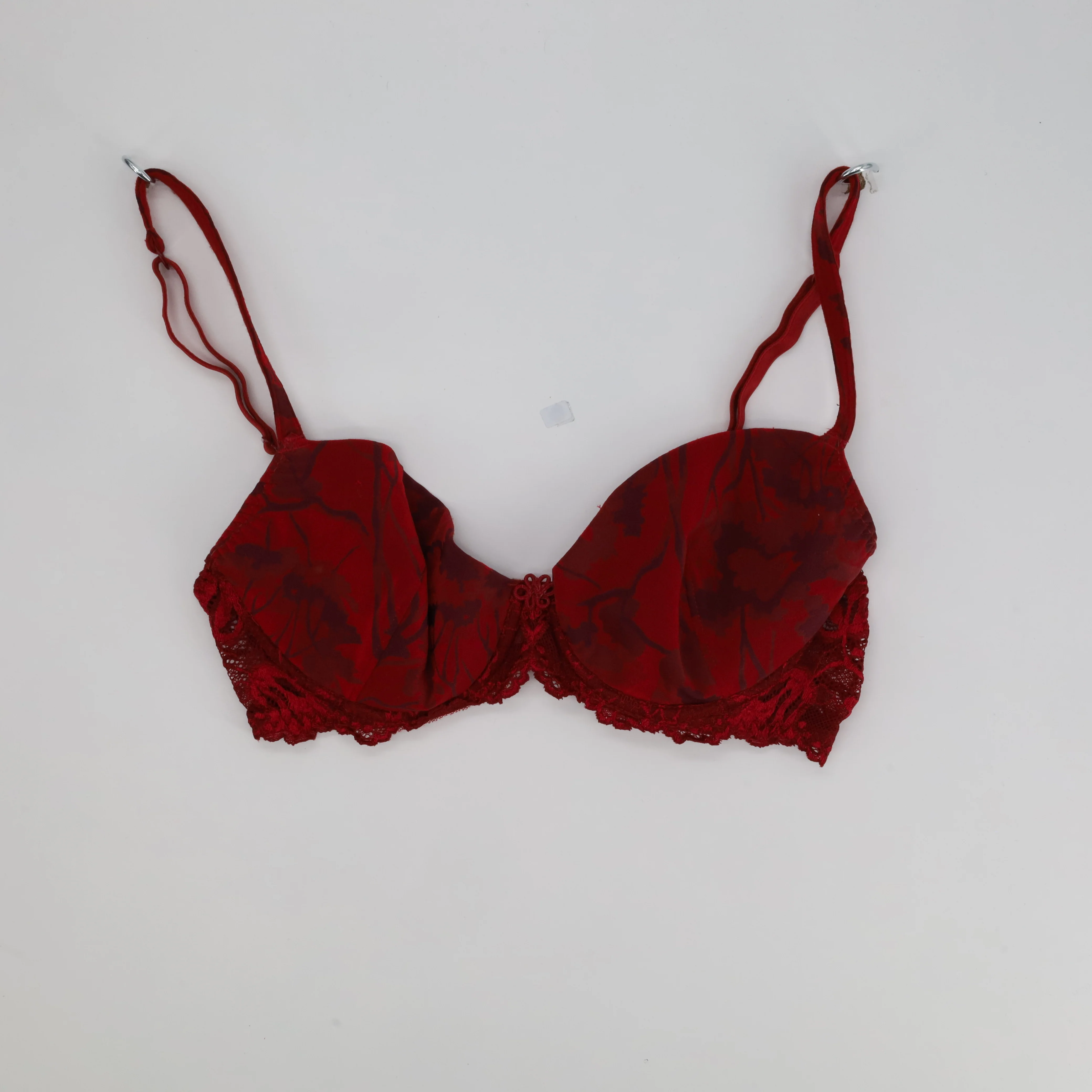 Soutien-gorge Rouge - Image 2