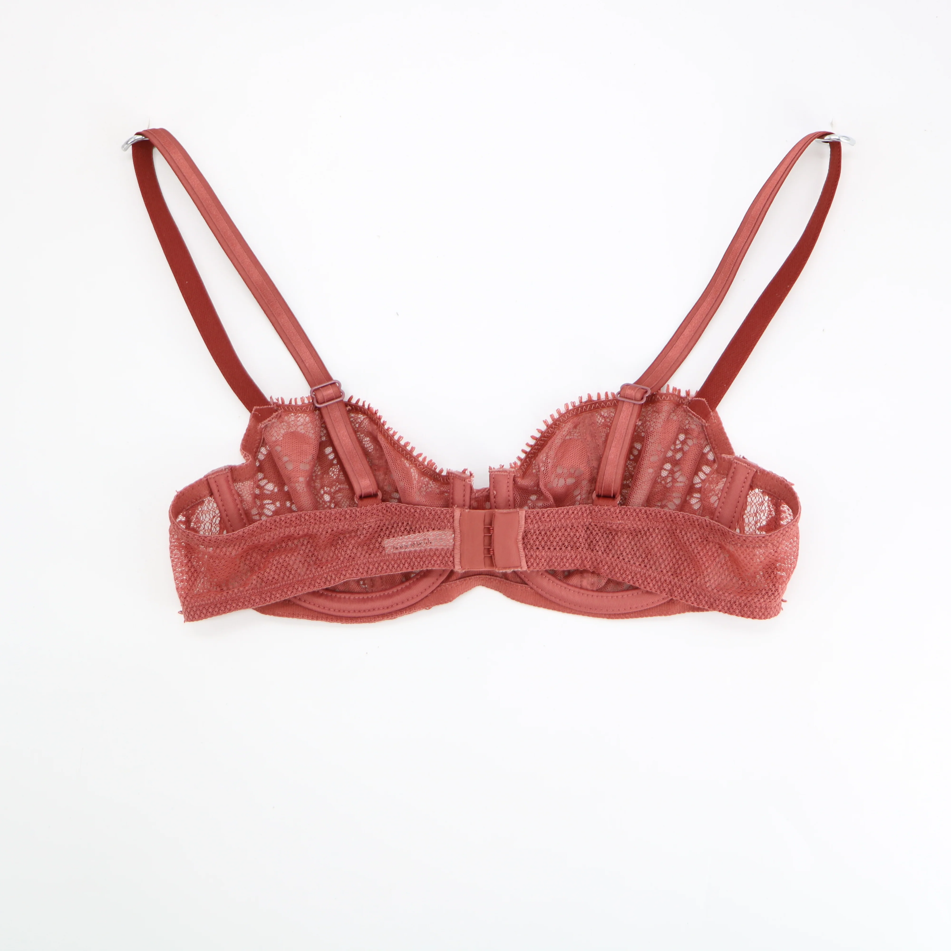 Soutien-gorge Chantelle Marron - Image 2
