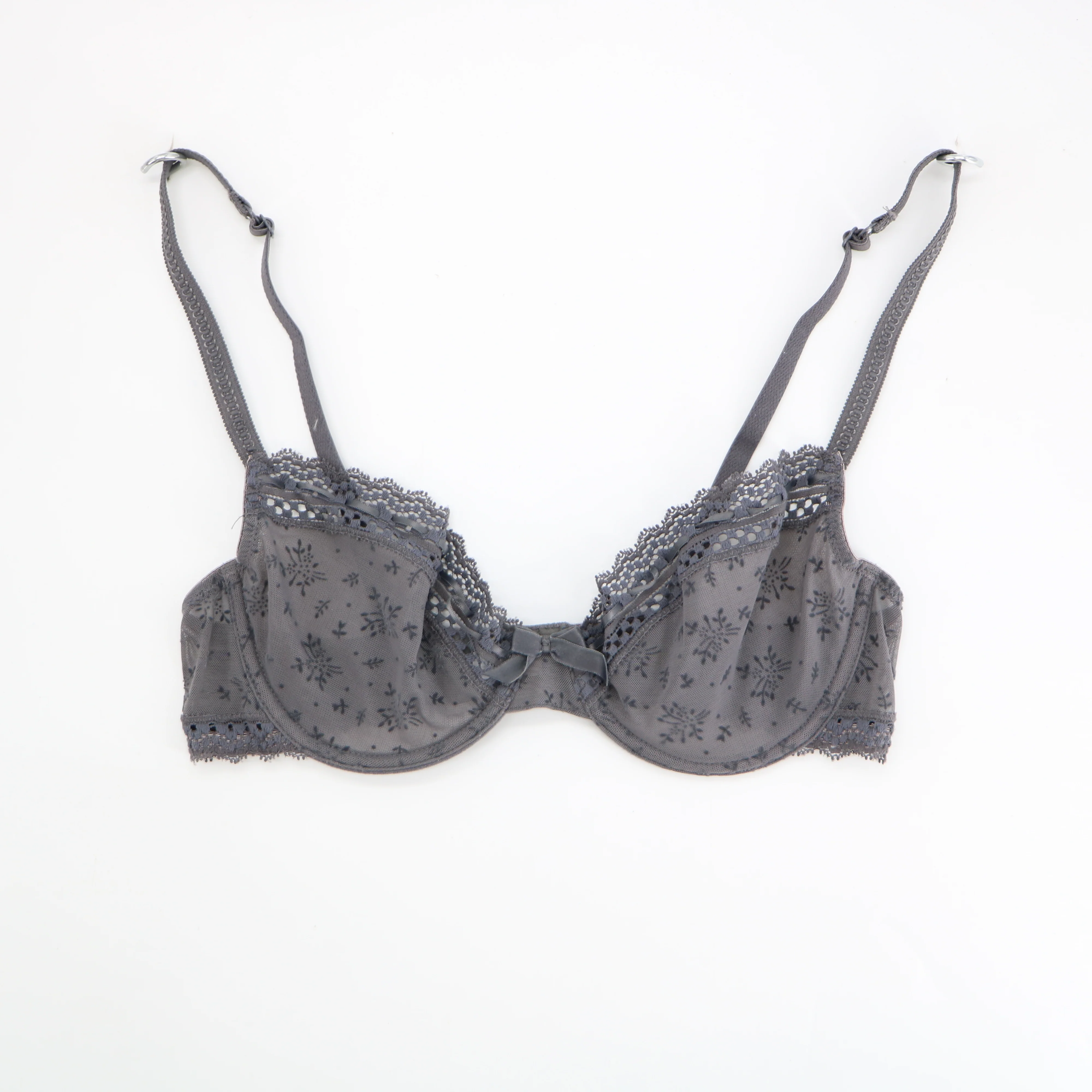 Soutien-gorge ETAM Gris