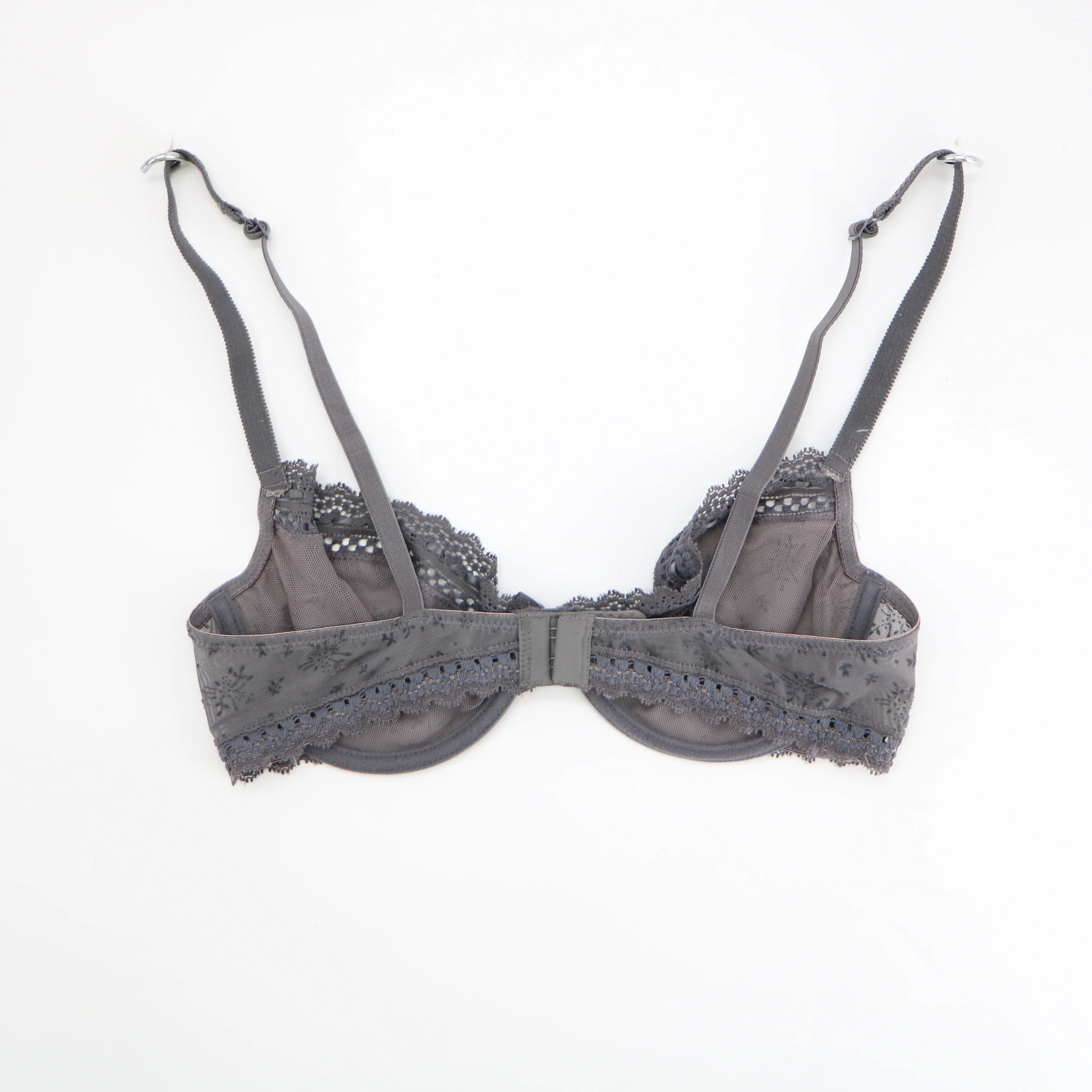 Soutien-gorge ETAM Gris - Image 2